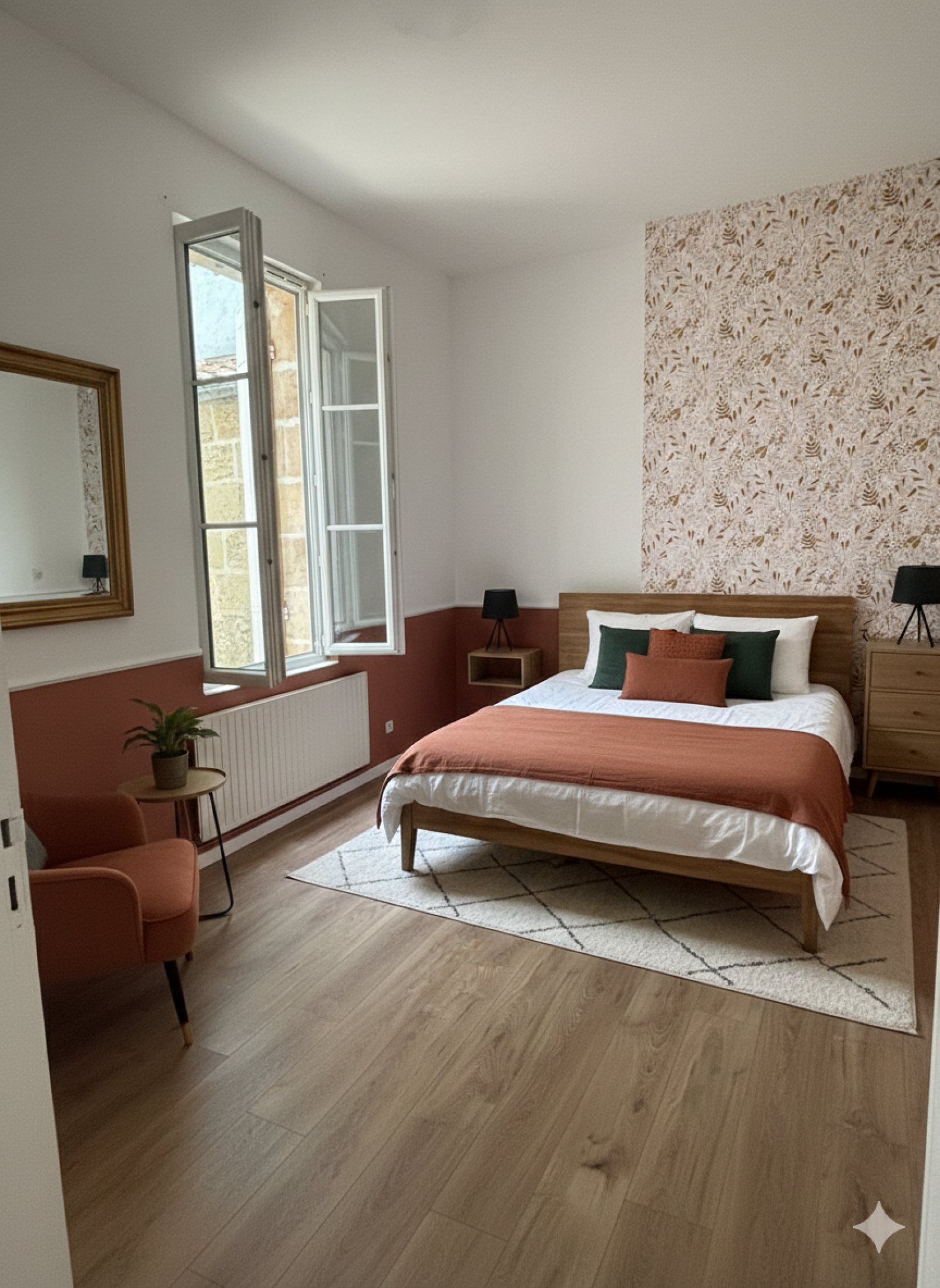 Image_, Maison, Bordeaux, ref :699