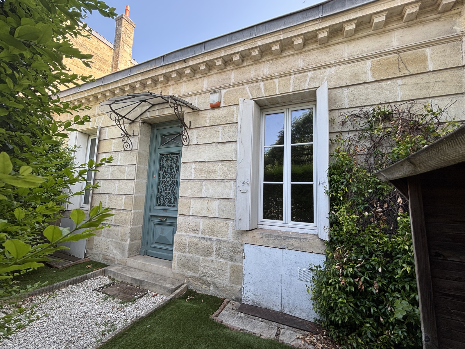 Image_, Maison, Bordeaux, ref :699