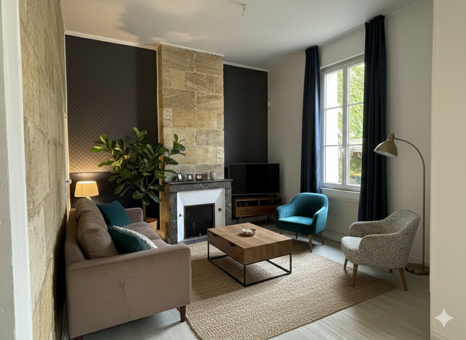 Image_, Maison, Bordeaux, ref :699