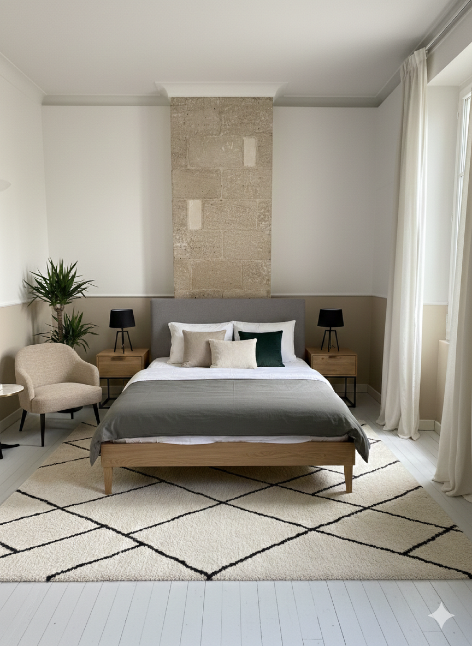 Image_, Maison, Bordeaux, ref :699