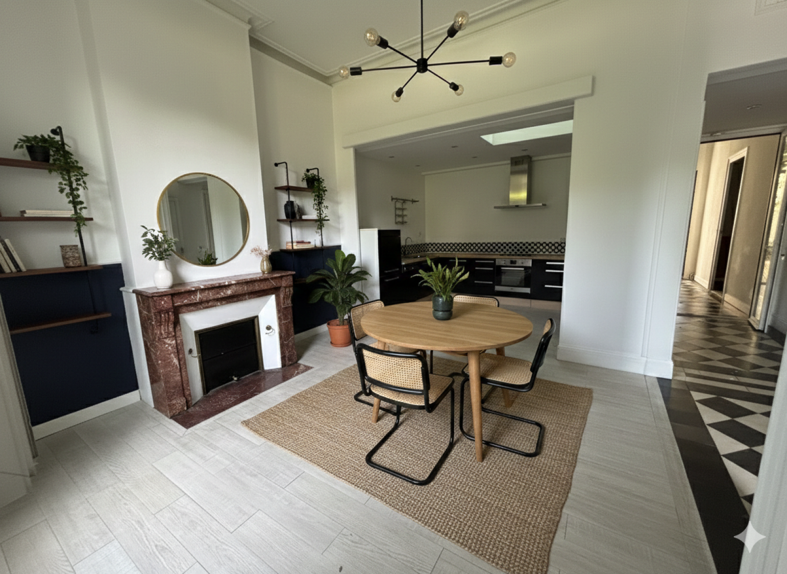 Image_, Maison, Bordeaux, ref :699