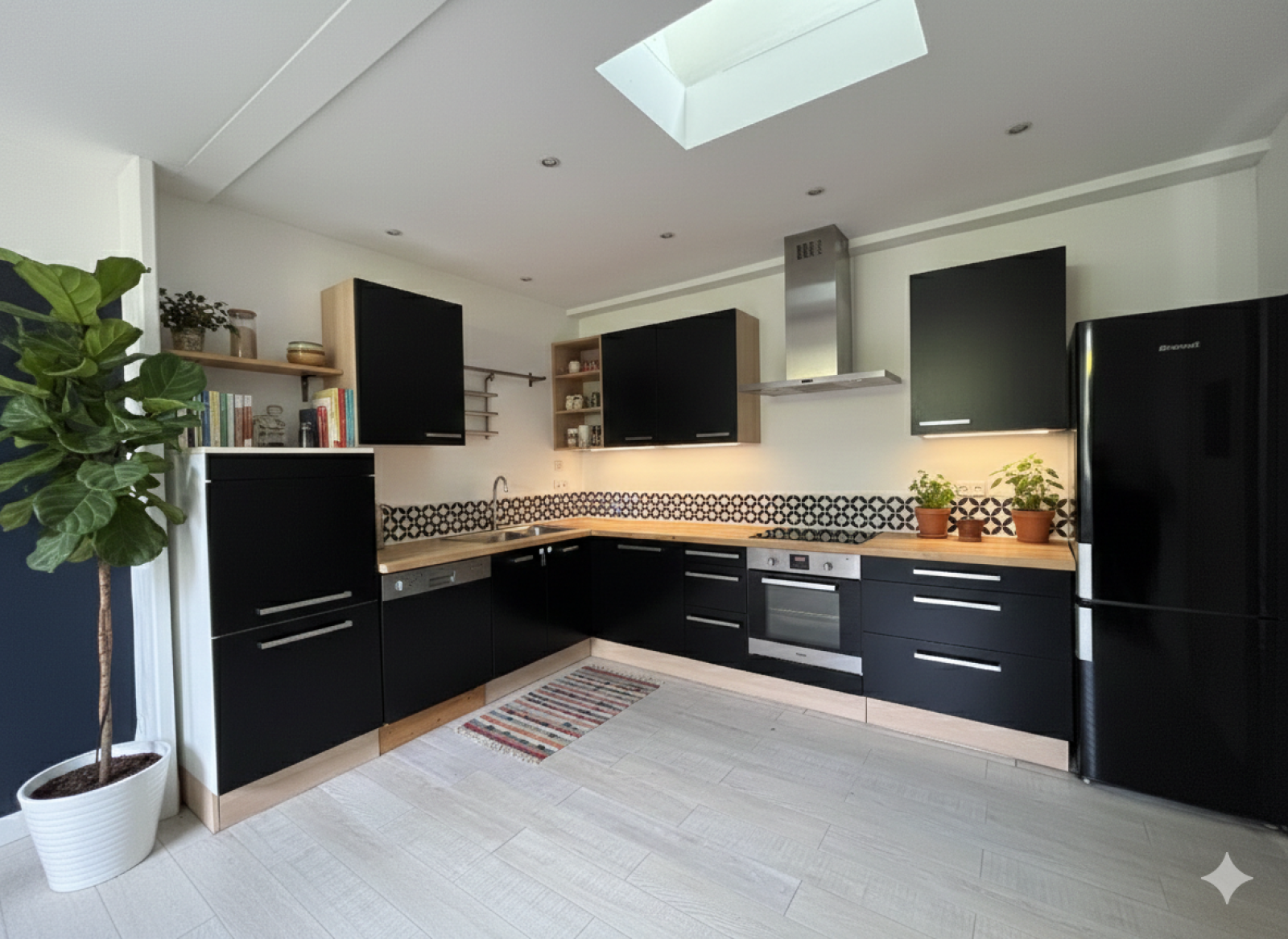 Image_, Maison, Bordeaux, ref :699