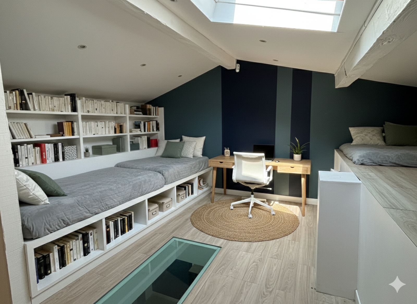 Image_, Maison, Bordeaux, ref :699