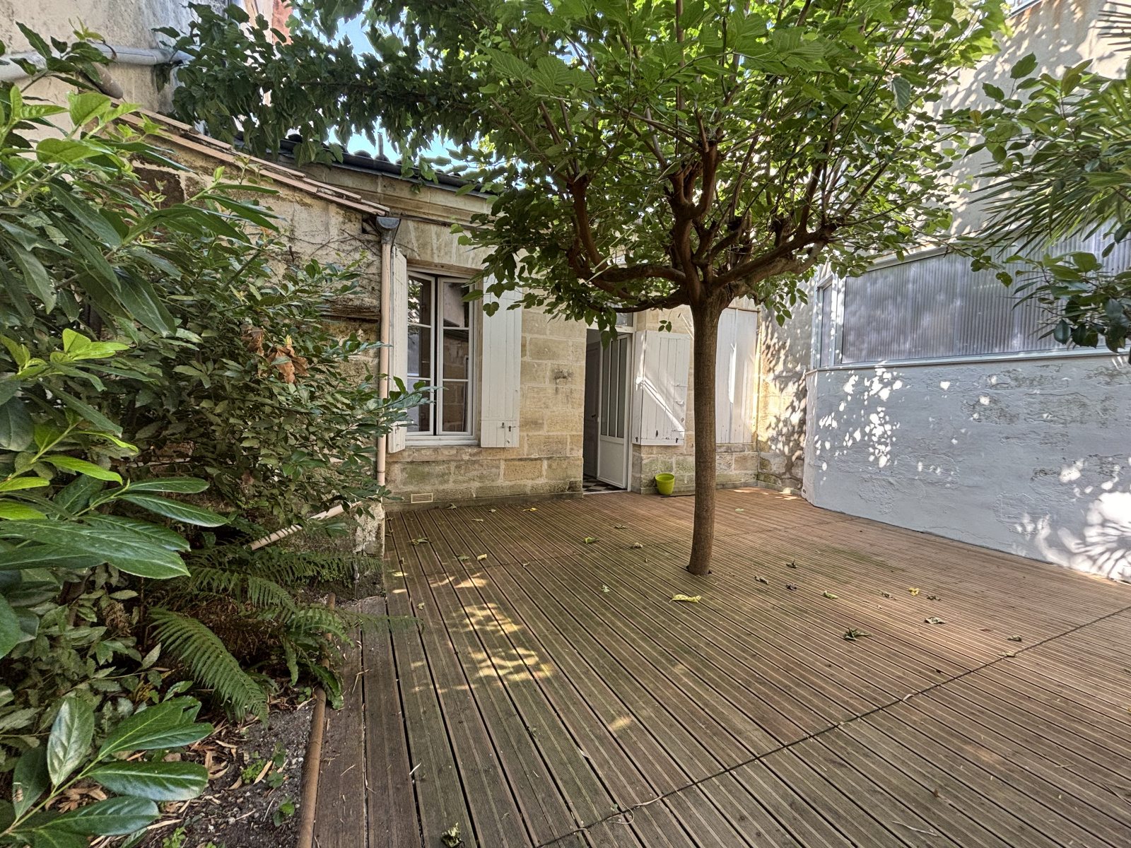 Image_, Maison, Bordeaux, ref :699
