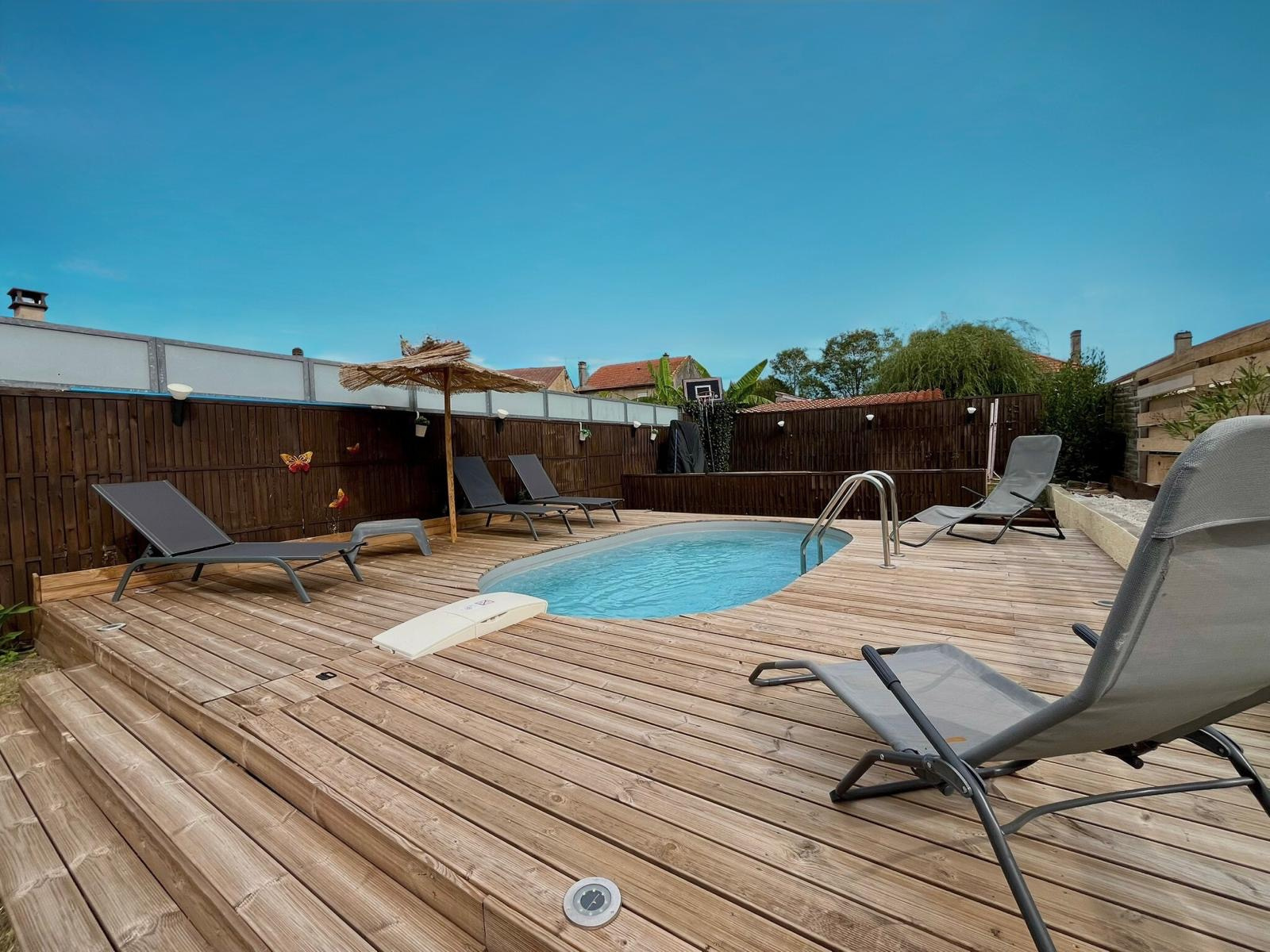 Image_, Maison, Saint-Yzan-de-Soudiac, ref :MCVMA310017703