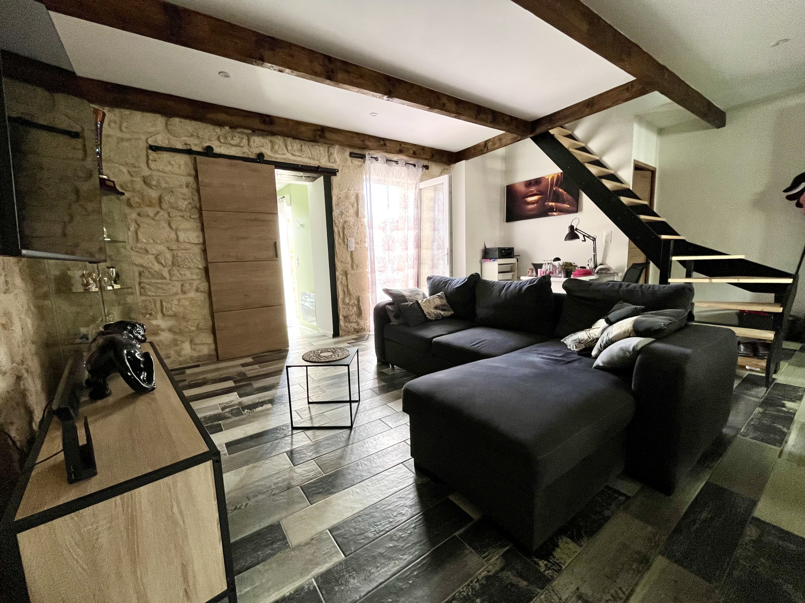 Image_, Maison, Saint-Yzan-de-Soudiac, ref :MCVMA310017703