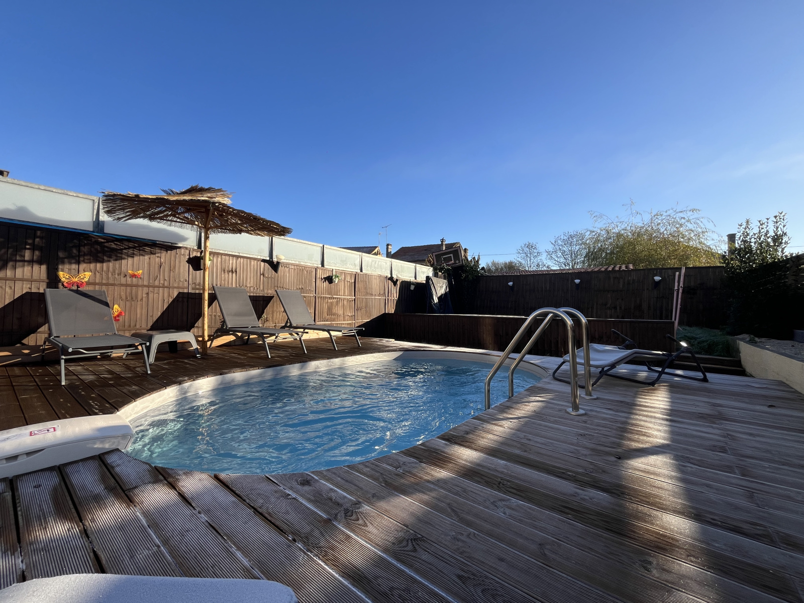 Image_, Maison, Saint-Yzan-de-Soudiac, ref :716