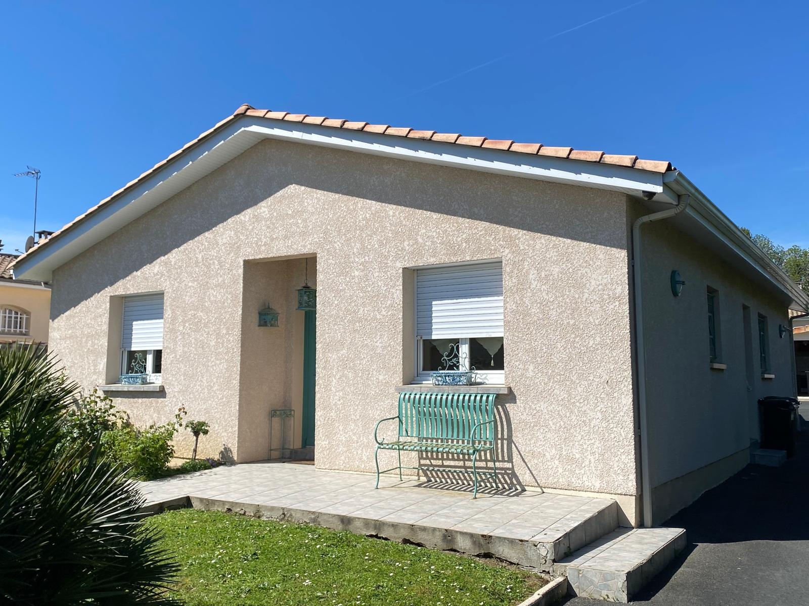 Image_, Maison, Carbon-Blanc, ref :823