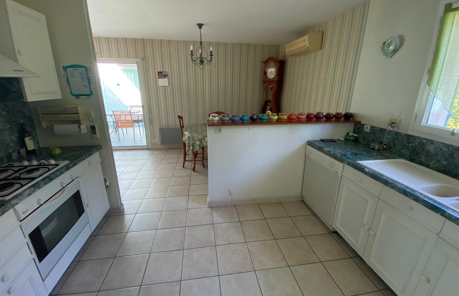 Image_, Maison, Carbon-Blanc, ref :823