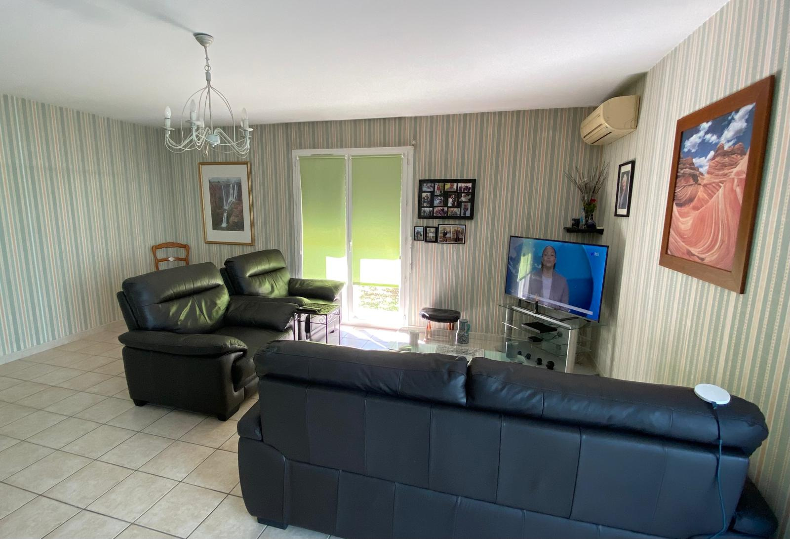 Image_, Maison, Carbon-Blanc, ref :823