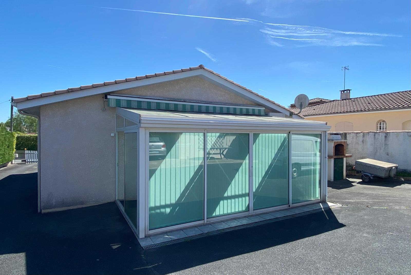 Image_, Maison, Carbon-Blanc, ref :823