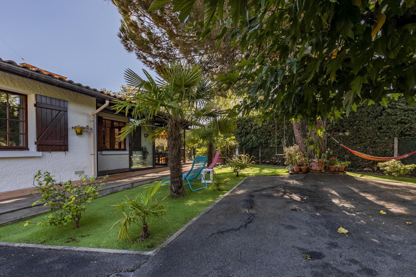 Image_, Maison, Arès, ref :A187