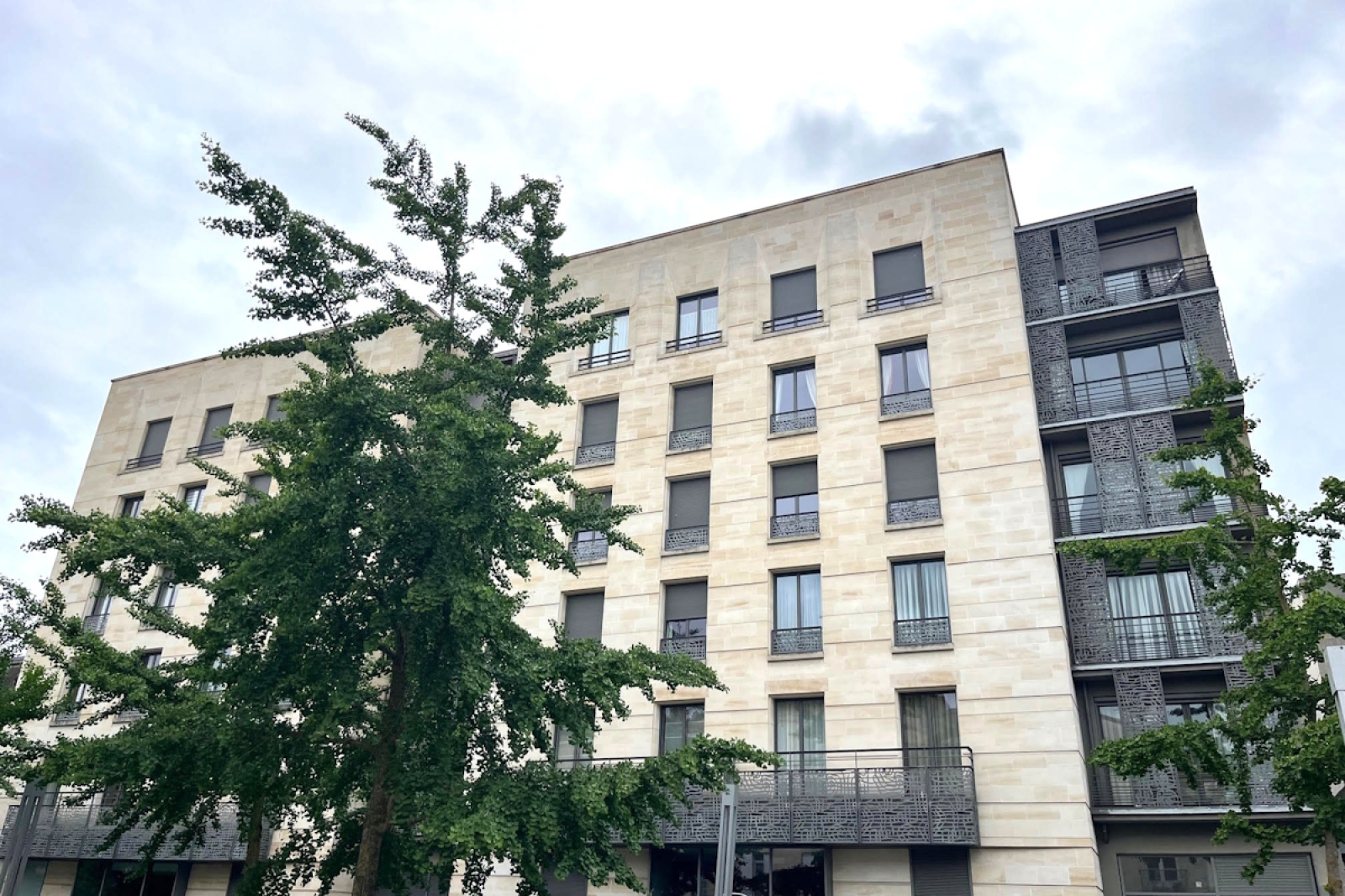 Image_, Appartement, Bordeaux, ref :626A