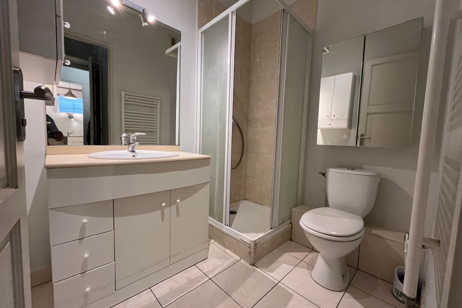 Image_, Appartement, Bordeaux, ref :626A