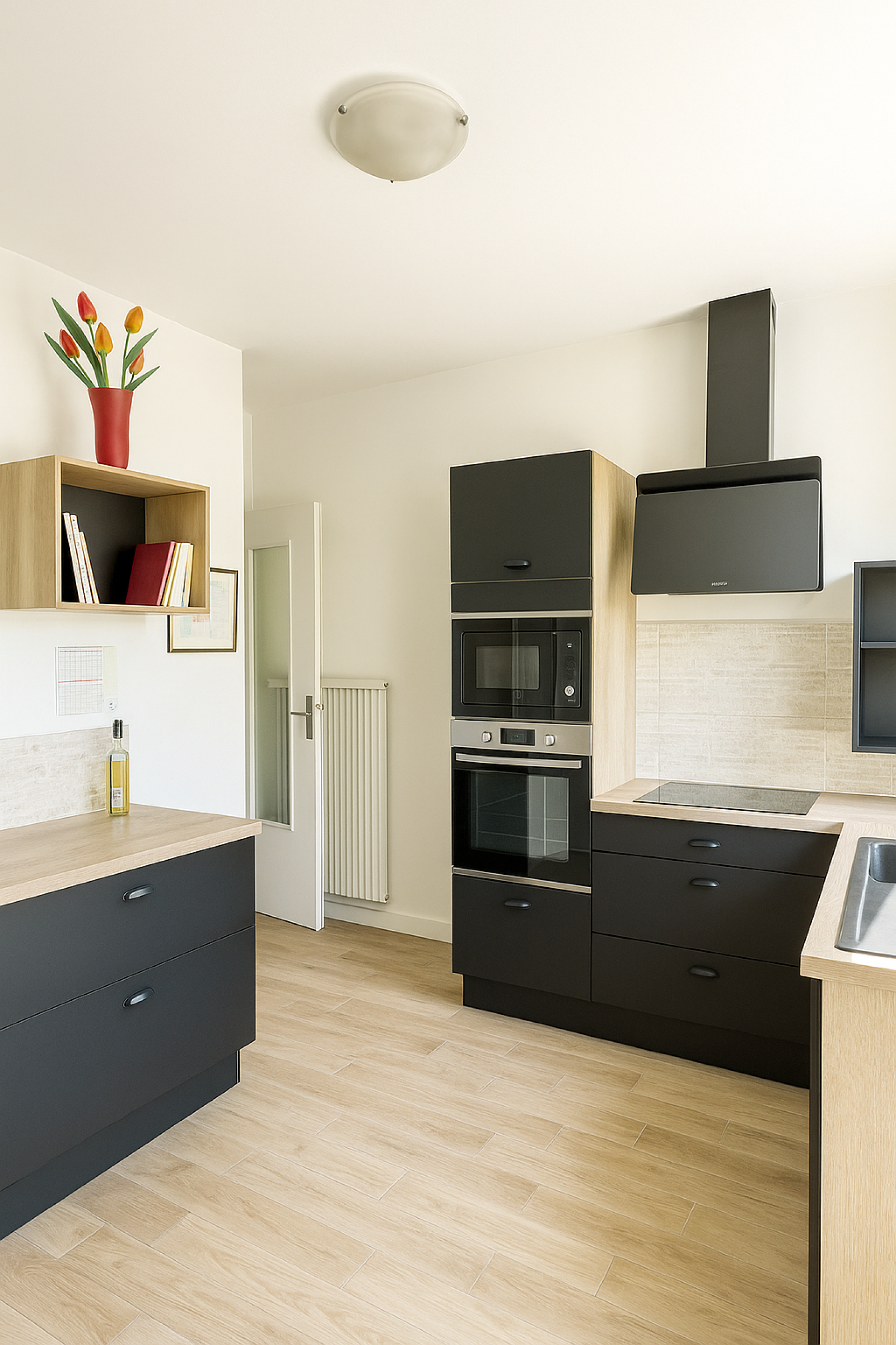 Image_, Appartement, Bordeaux, ref :A687