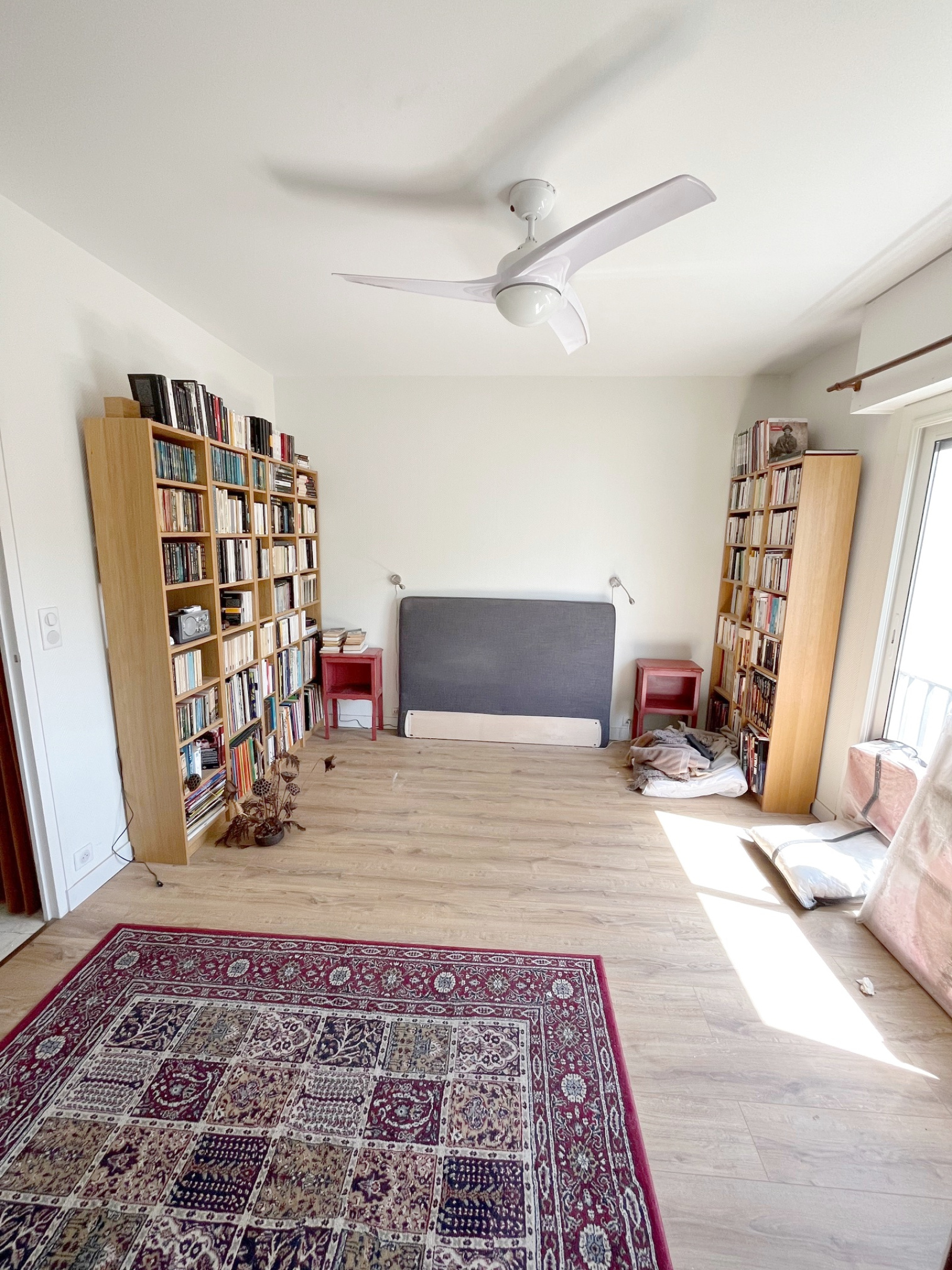 Image_, Appartement, Bordeaux, ref :MGVAP460017658