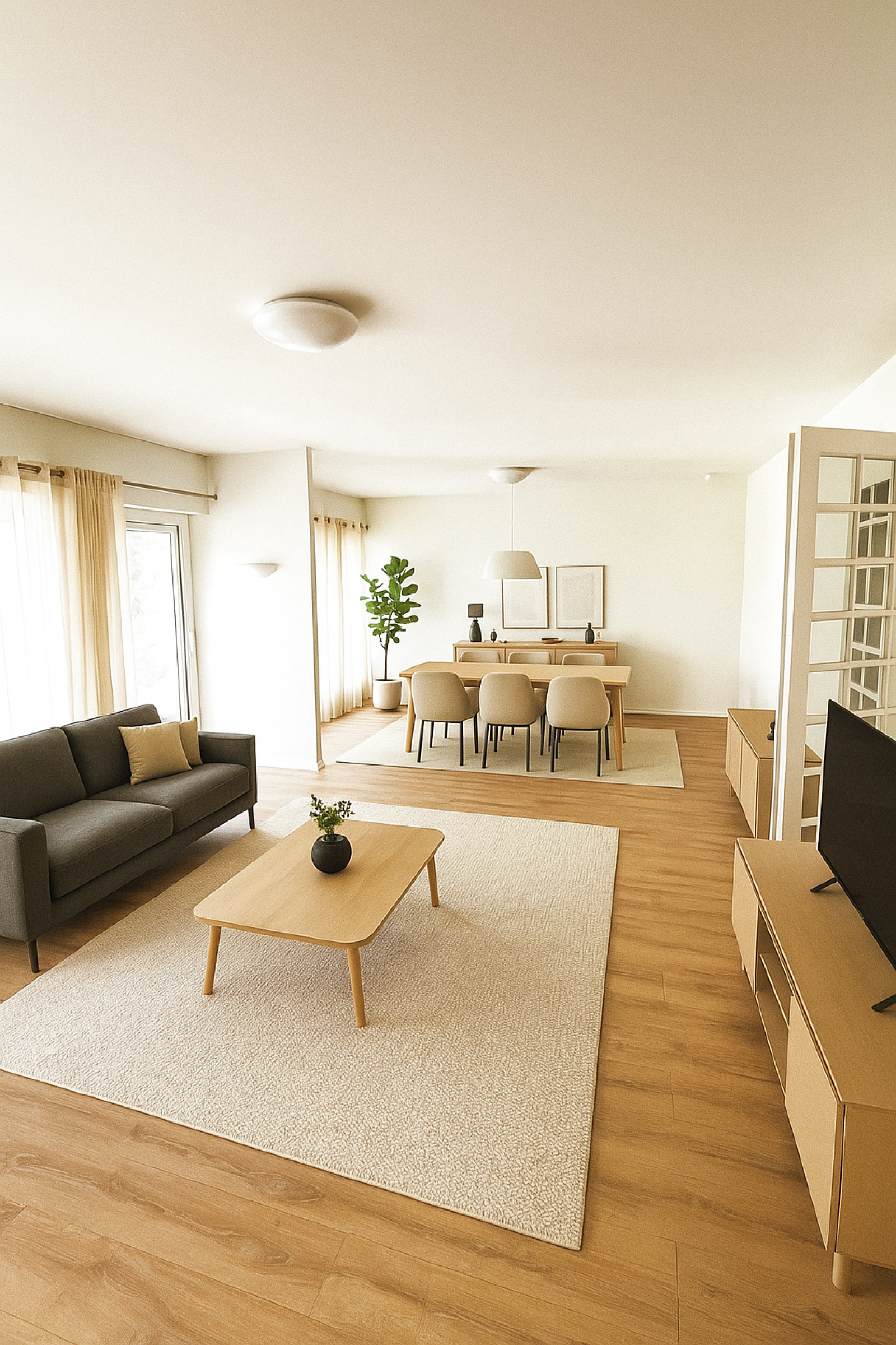 Image_, Appartement, Bordeaux, ref :A687