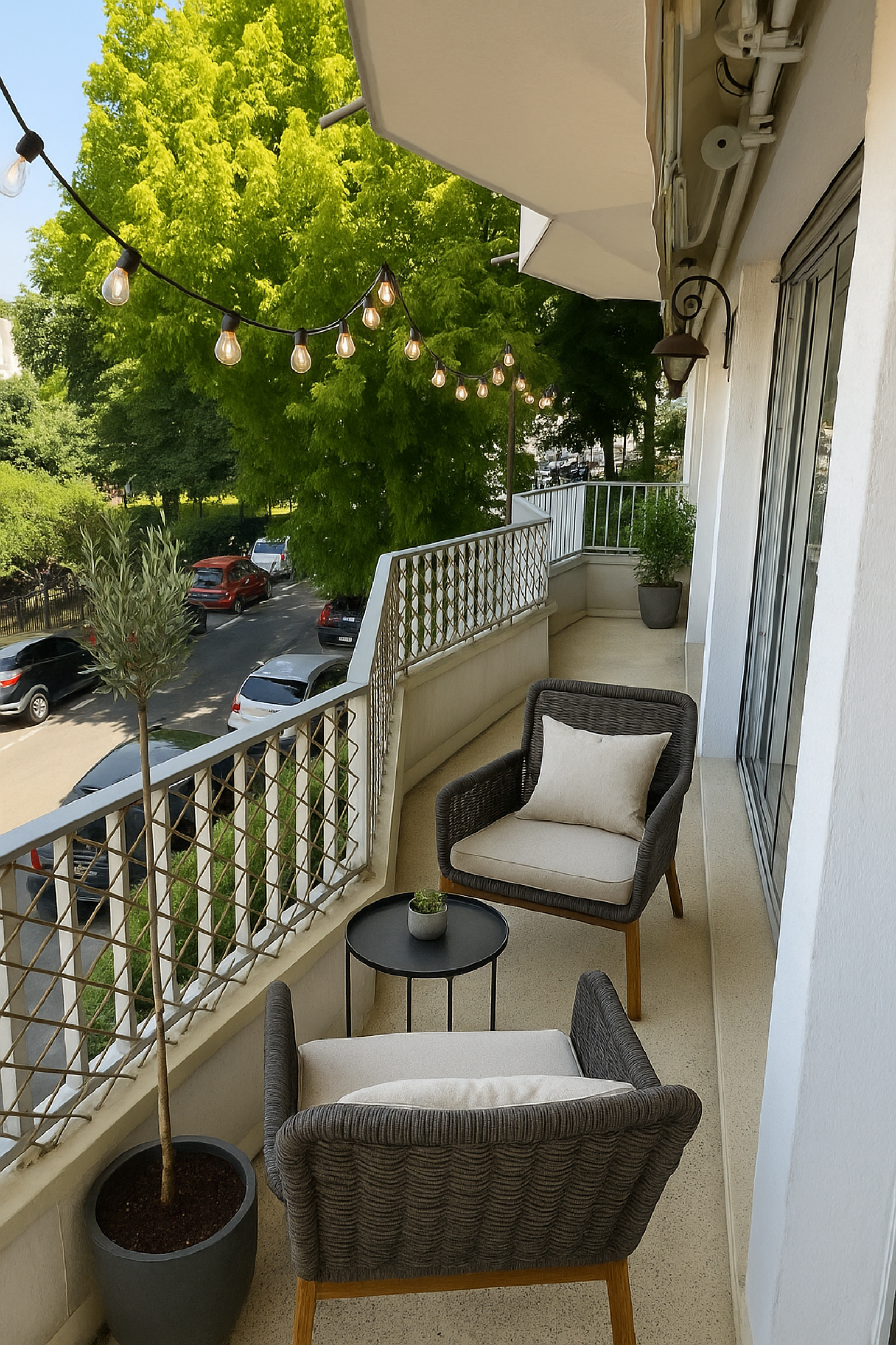 Image_, Appartement, Bordeaux, ref :A687