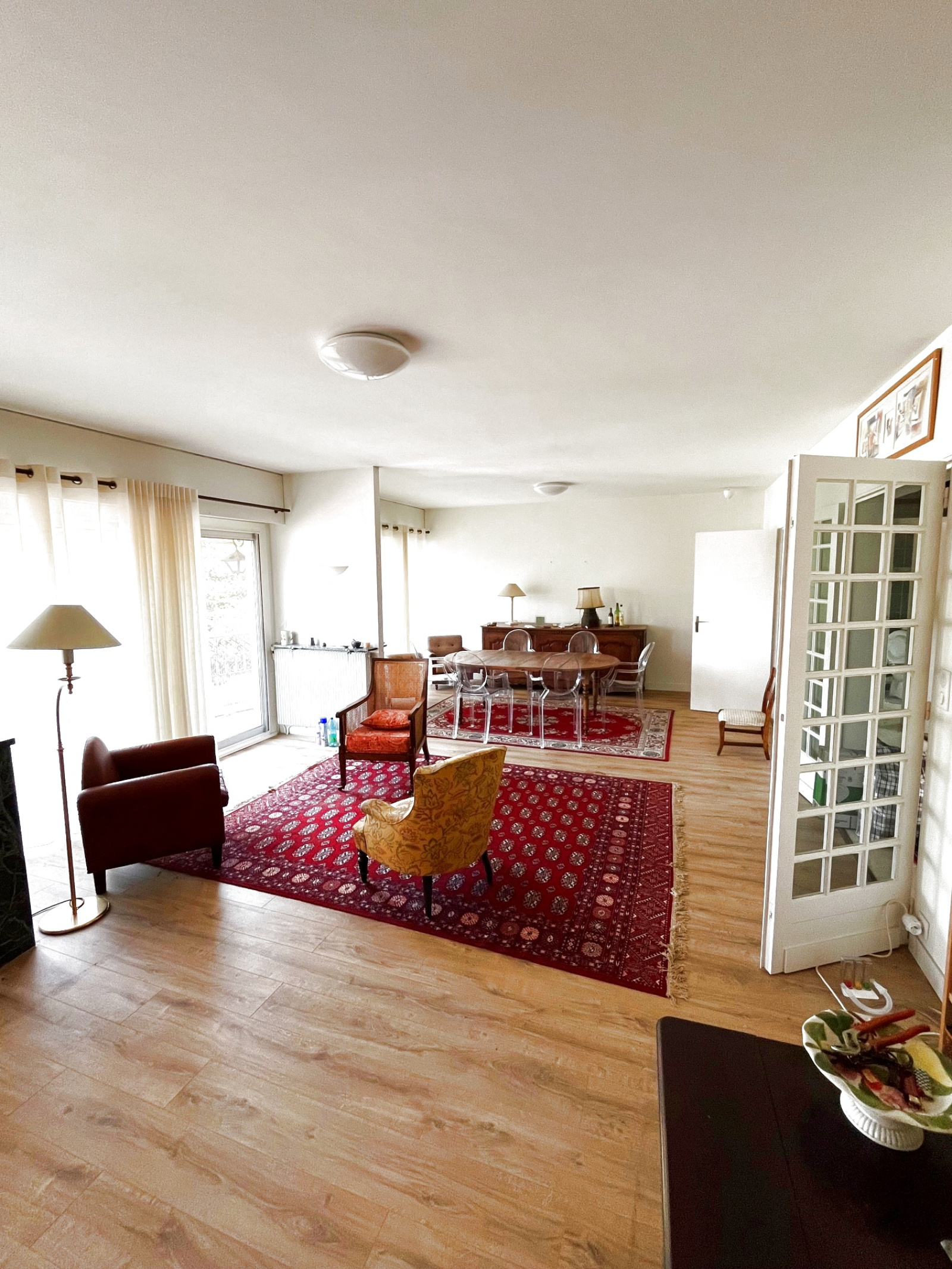 Image_, Appartement, Bordeaux, ref :MGVAP460017658