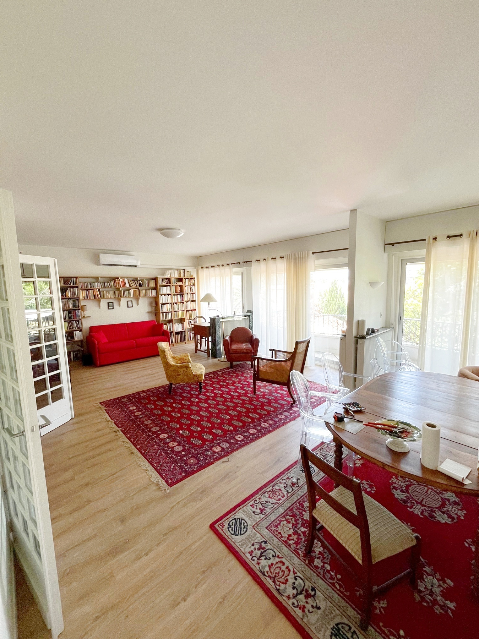Image_, Appartement, Bordeaux, ref :MGVAP460017658