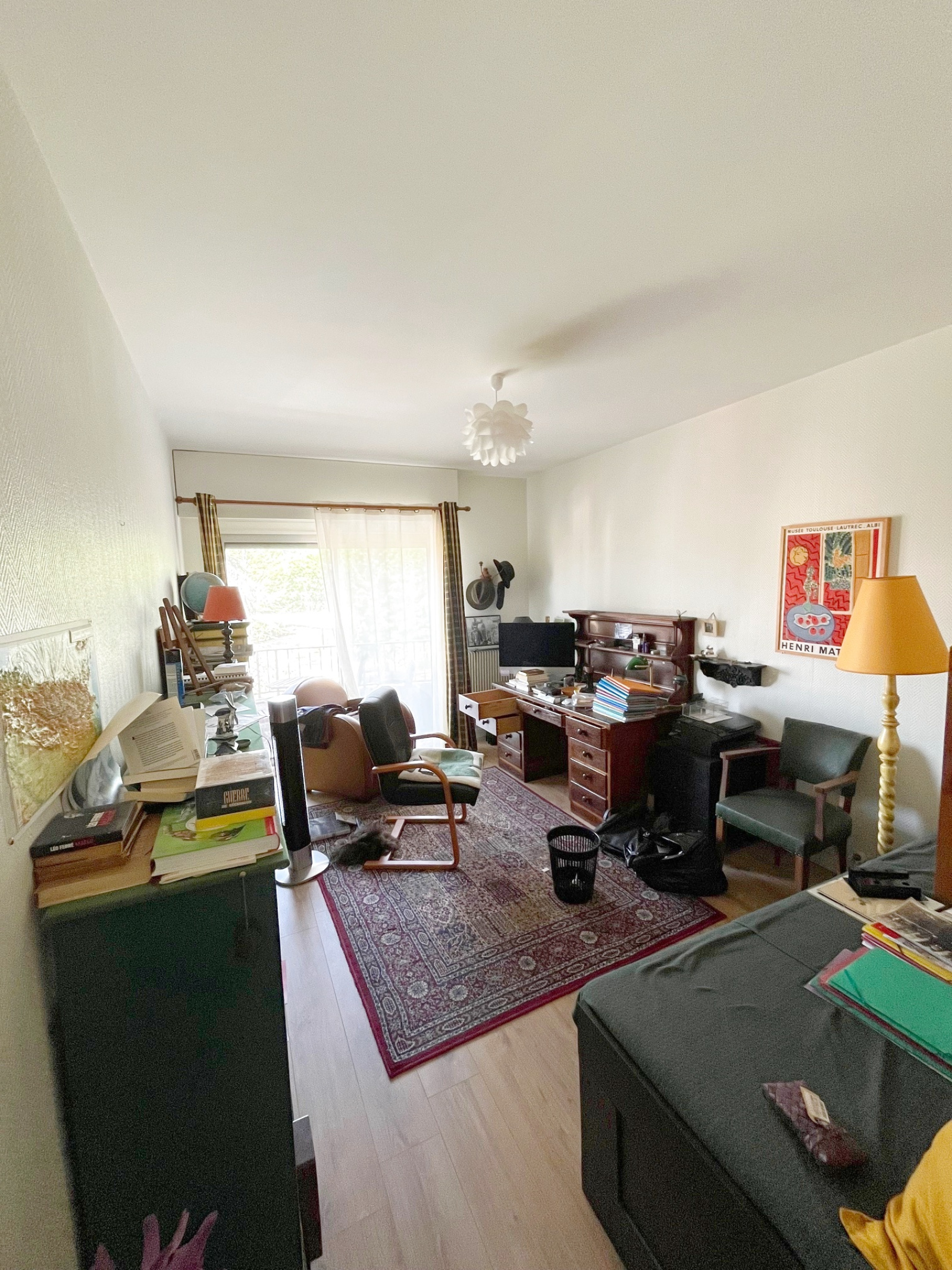 Image_, Appartement, Bordeaux, ref :MGVAP460017658