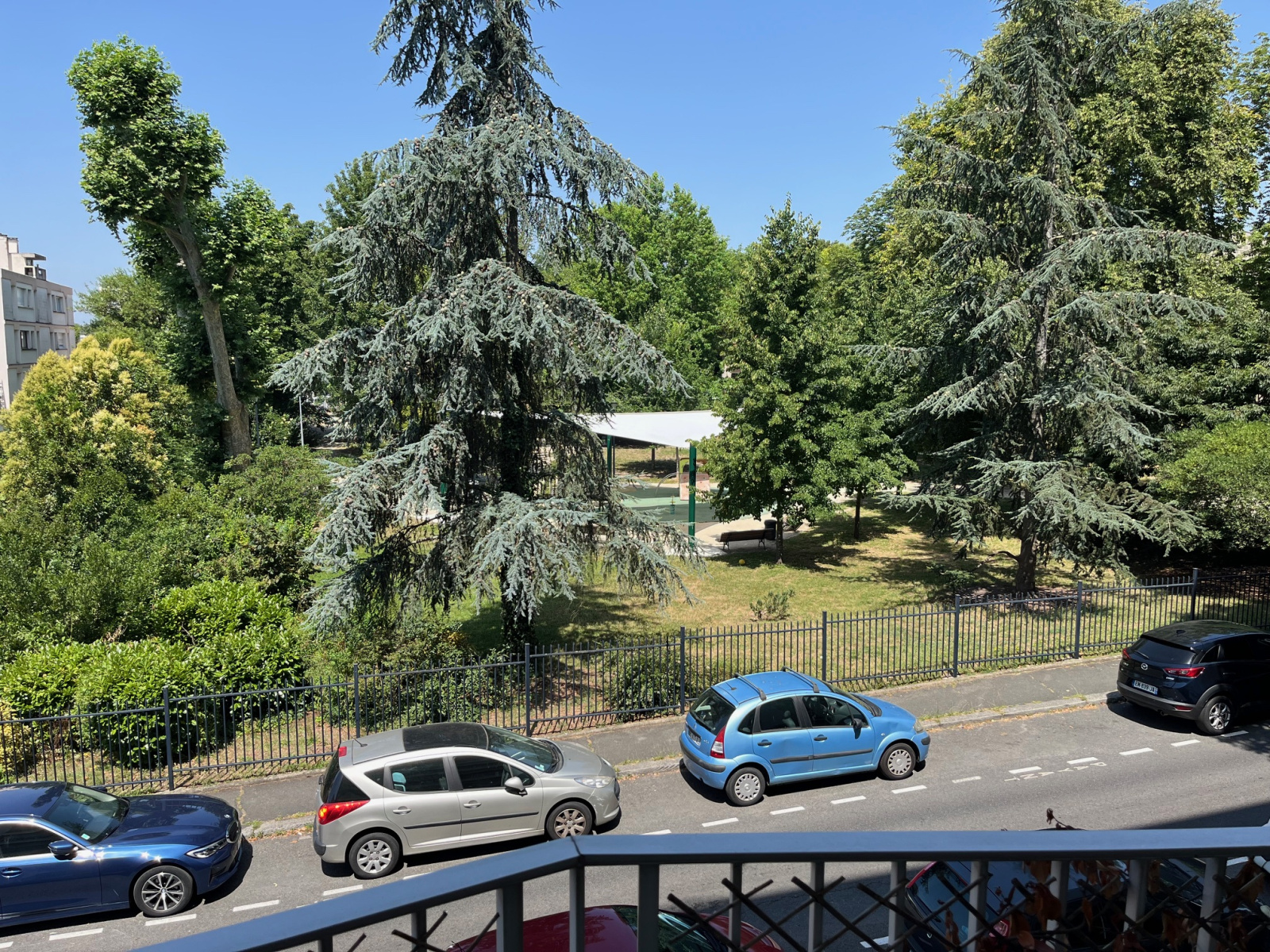 Image_, Appartement, Bordeaux, ref :MGVAP460017658