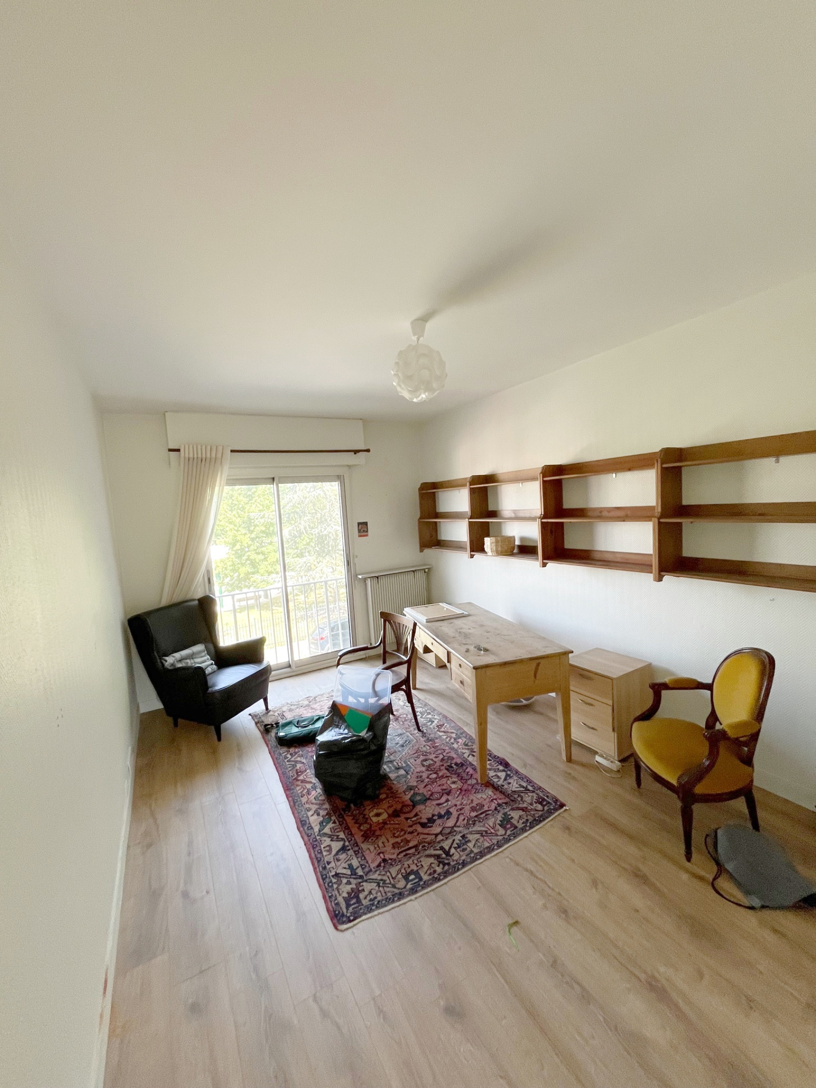 Image_, Appartement, Bordeaux, ref :MGVAP460017658
