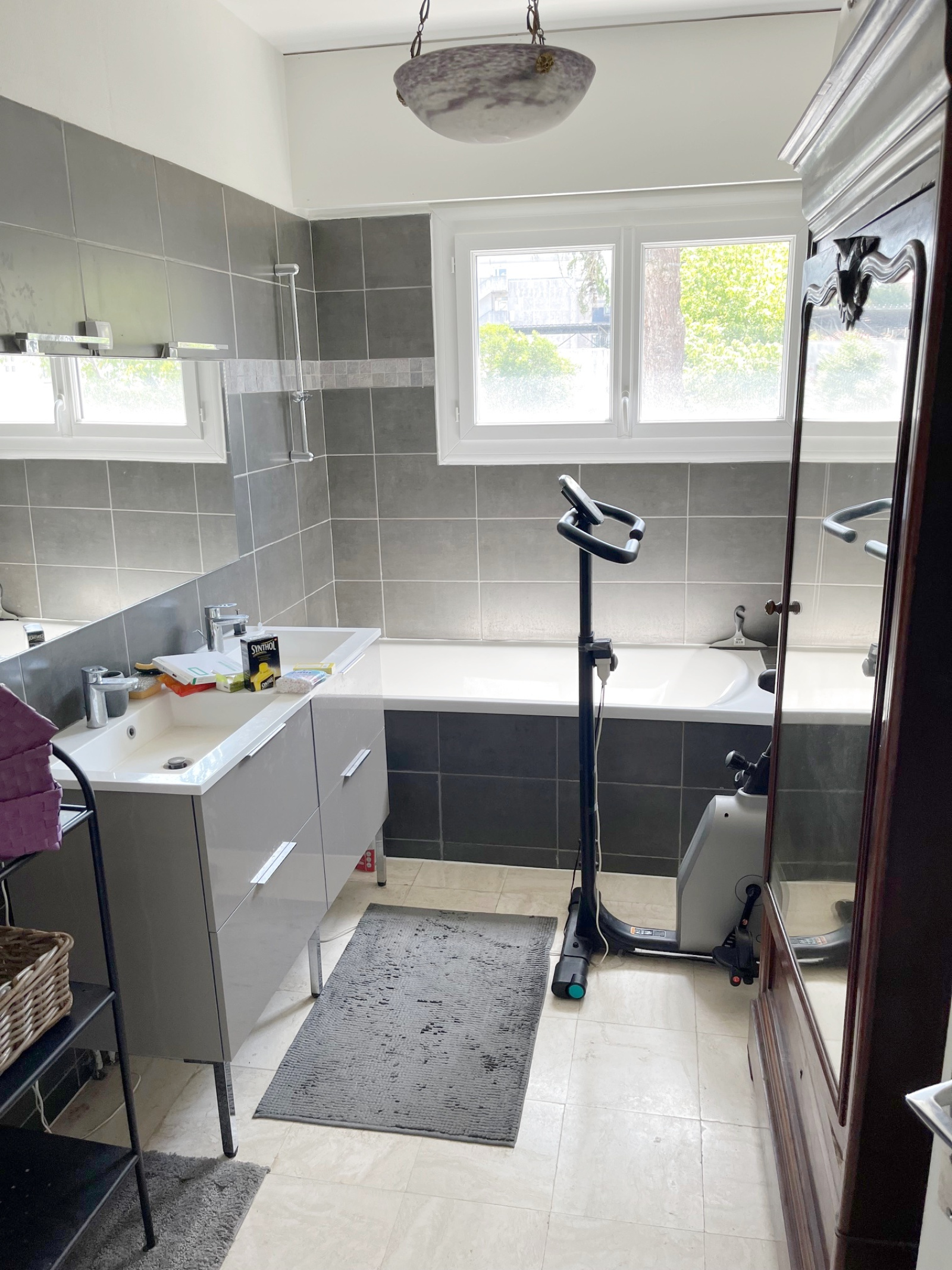 Image_, Appartement, Bordeaux, ref :MGVAP460017658