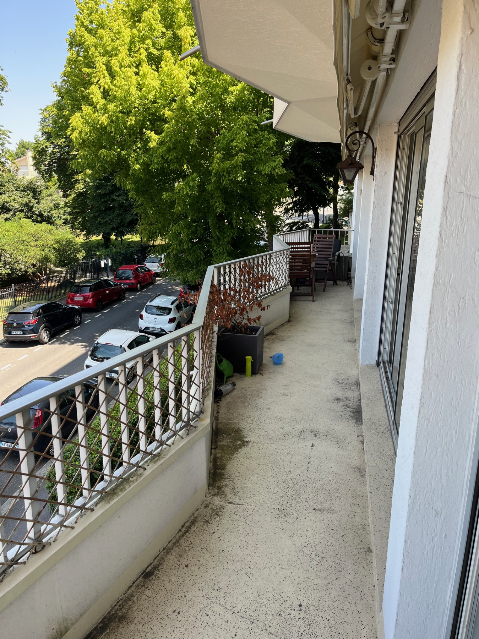 Image_, Appartement, Bordeaux, ref :MGVAP460017658