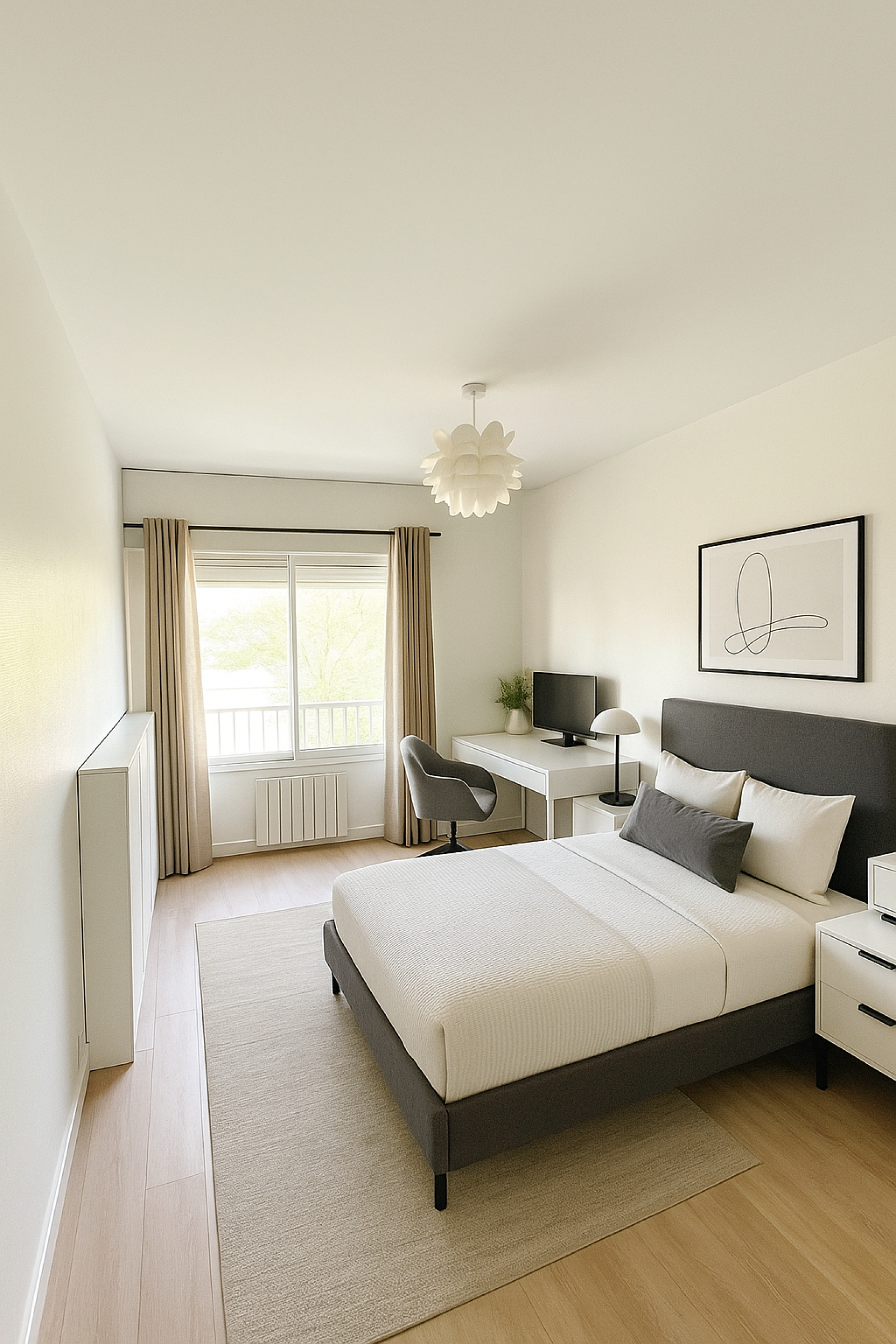 Image_, Appartement, Bordeaux, ref :A687