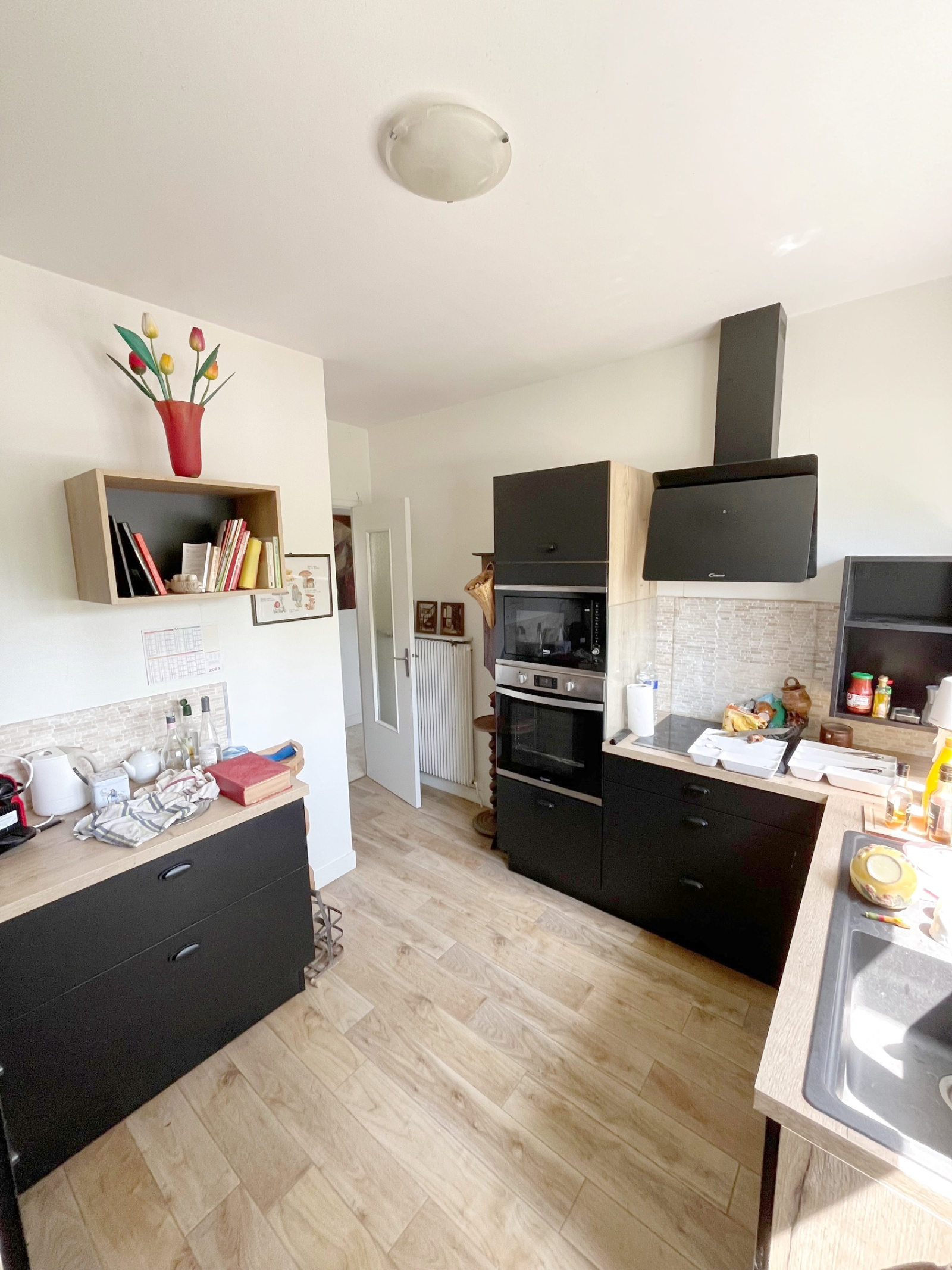 Image_, Appartement, Bordeaux, ref :MGVAP460017658