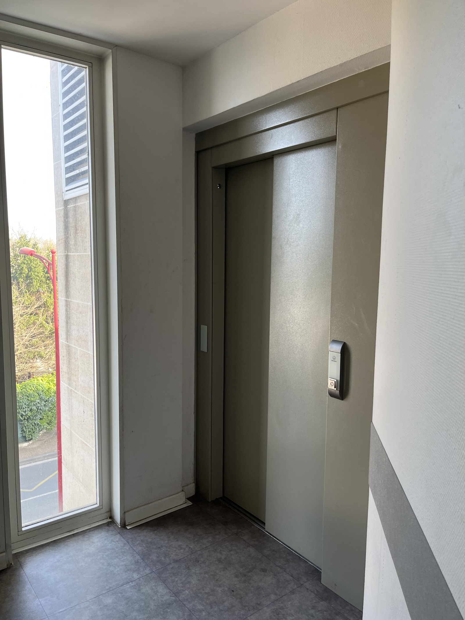 Image_, Appartement, Carbon-Blanc, ref :260