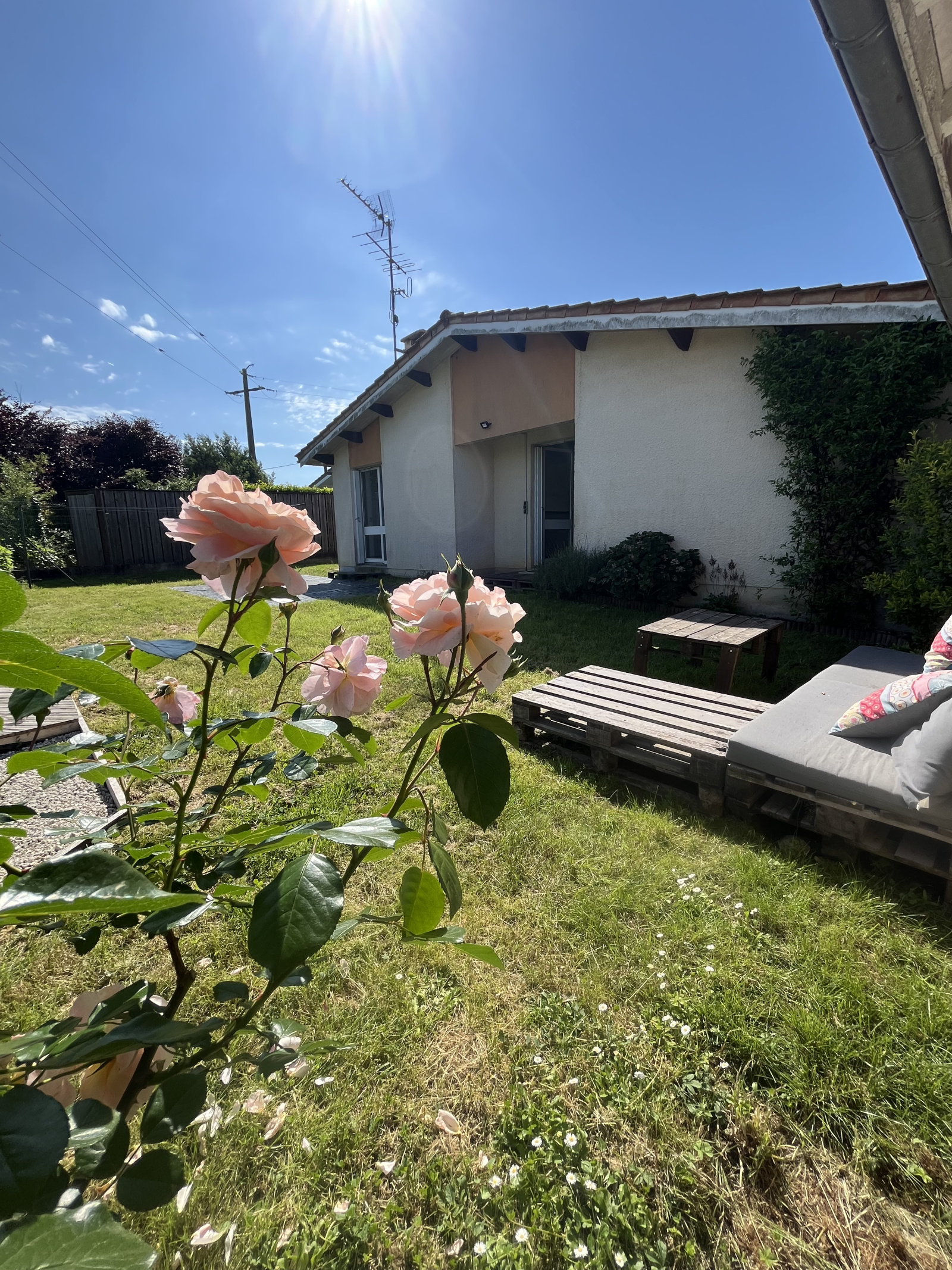 Image_, Maison, Castets-en-Dorthe, ref :B344