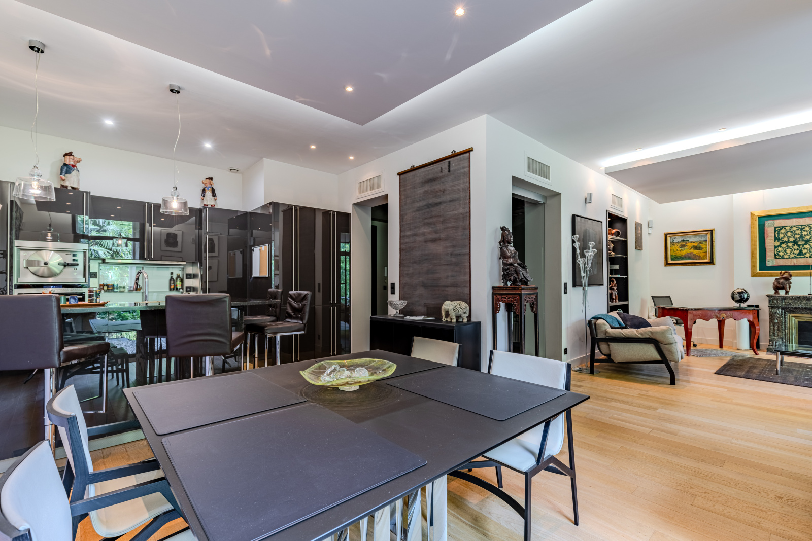Image_, Appartement, Bordeaux, ref :654B