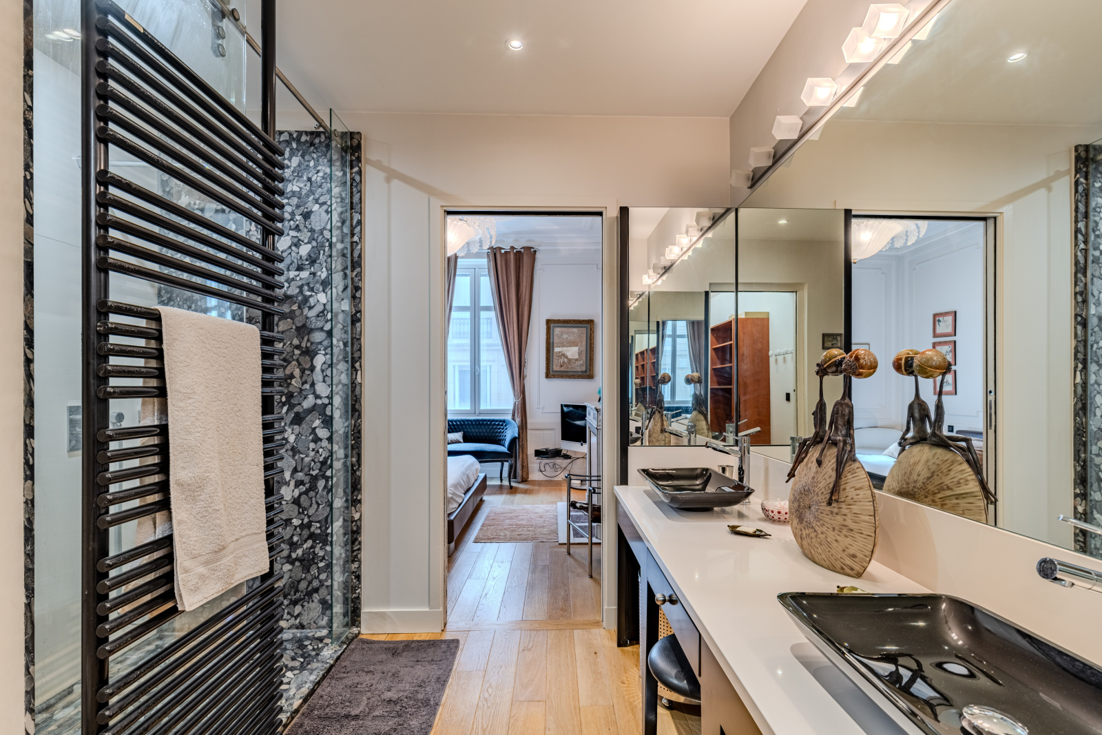 Image_, Appartement, Bordeaux, ref :654B
