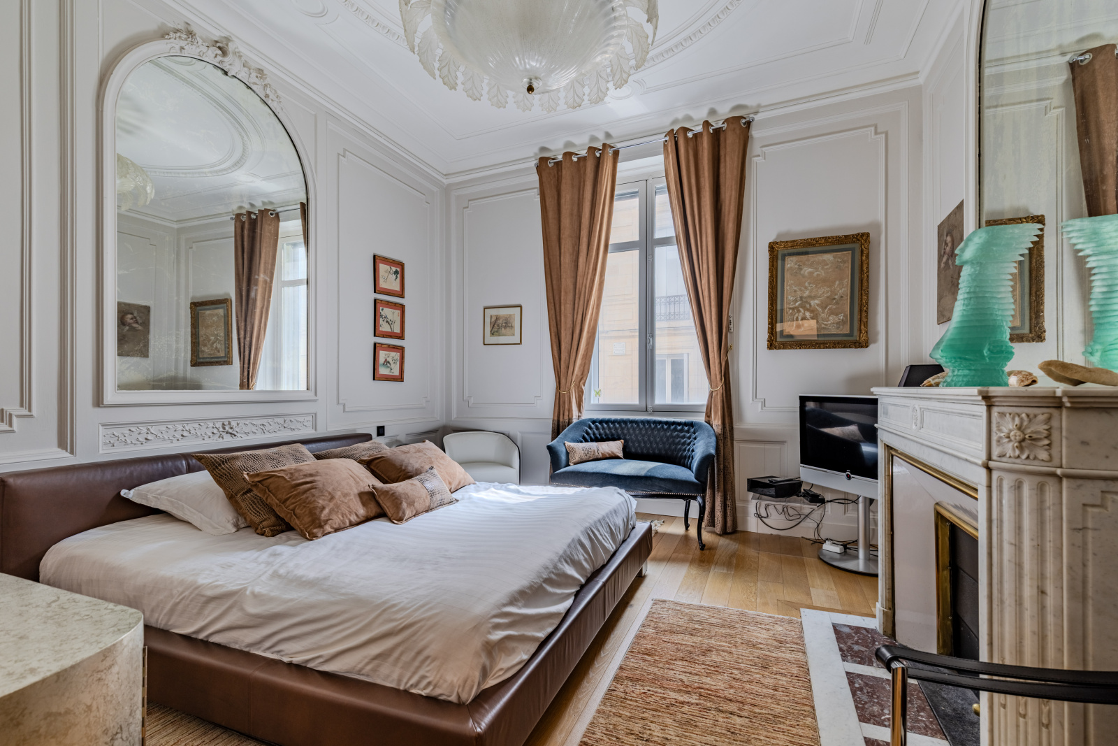 Image_, Appartement, Bordeaux, ref :654B