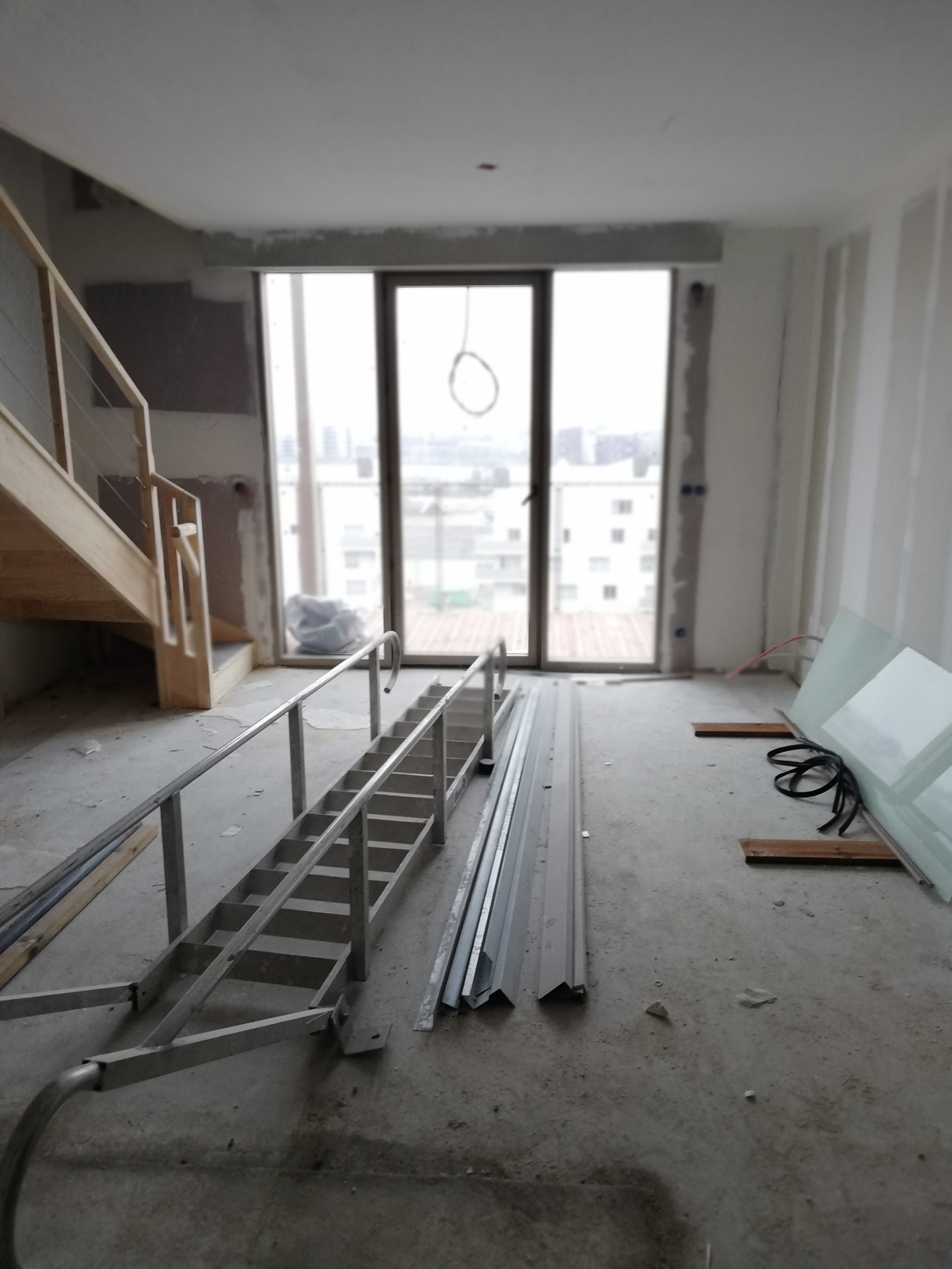 Image_, Appartement, Bordeaux, ref :152A04