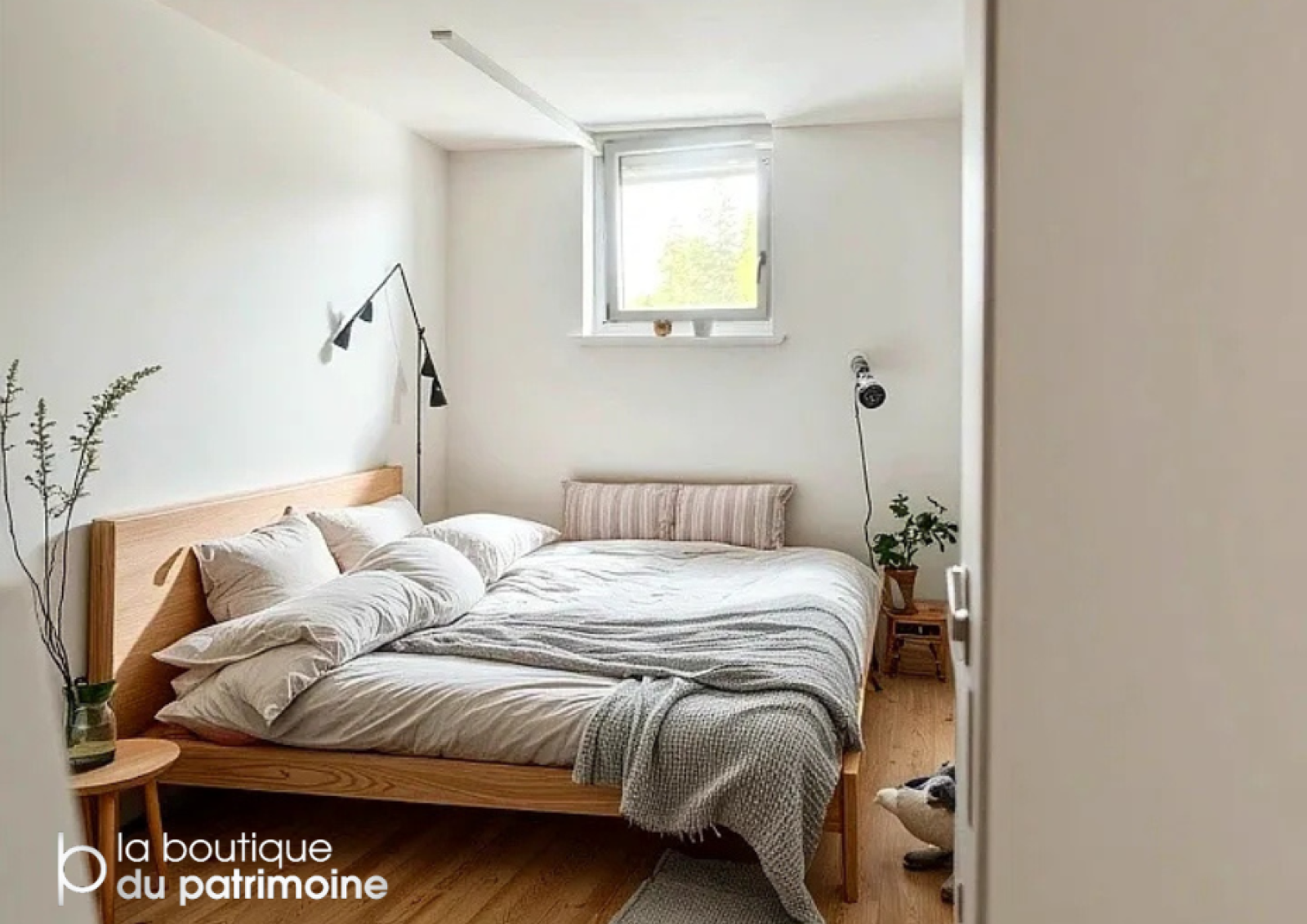 Image_, Appartement, Saint-Médard-en-Jalles, ref :669