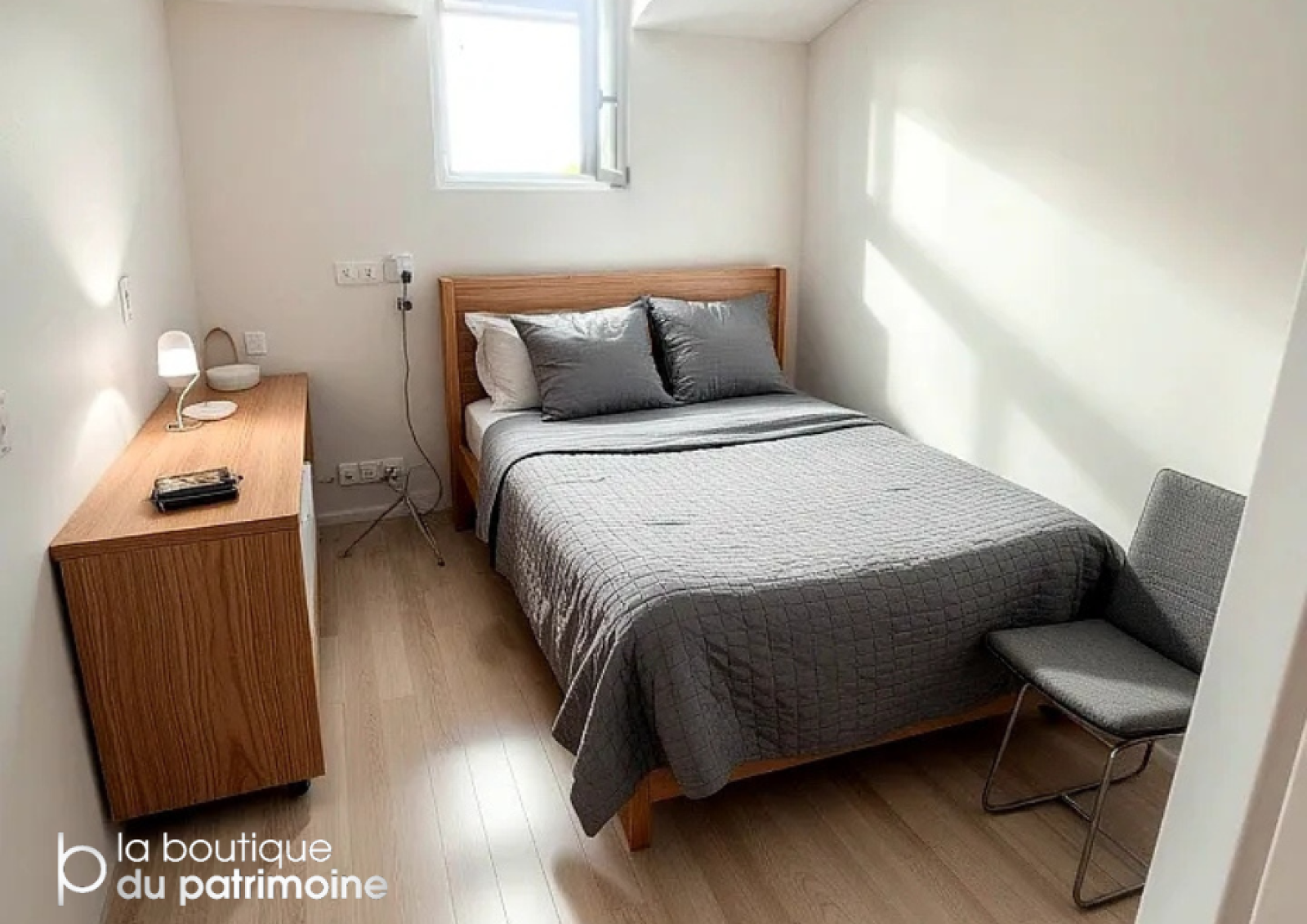Image_, Appartement, Saint-Médard-en-Jalles, ref :669