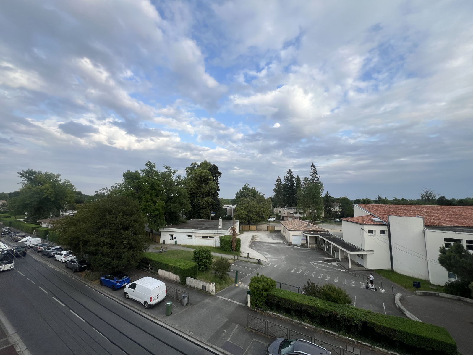 Image_, Appartement, Saint-Médard-en-Jalles, ref :669