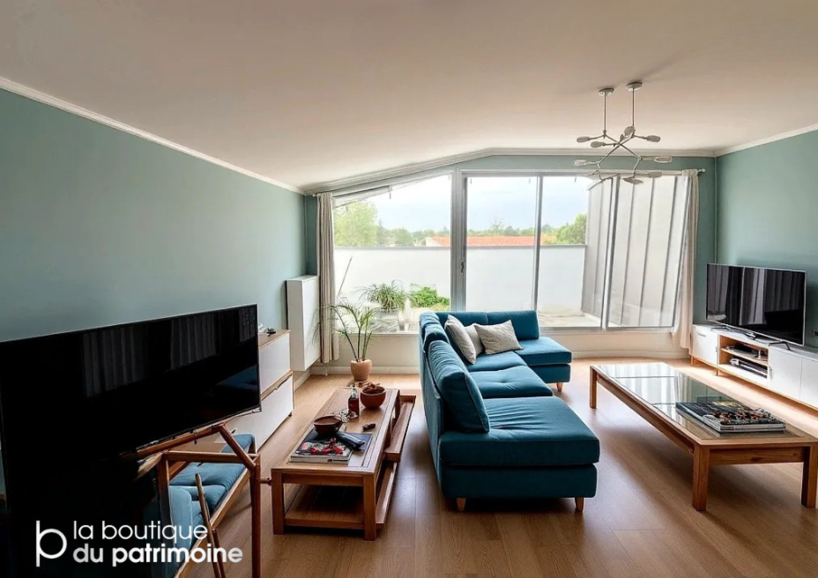 Image_, Appartement, Saint-Médard-en-Jalles, ref :669