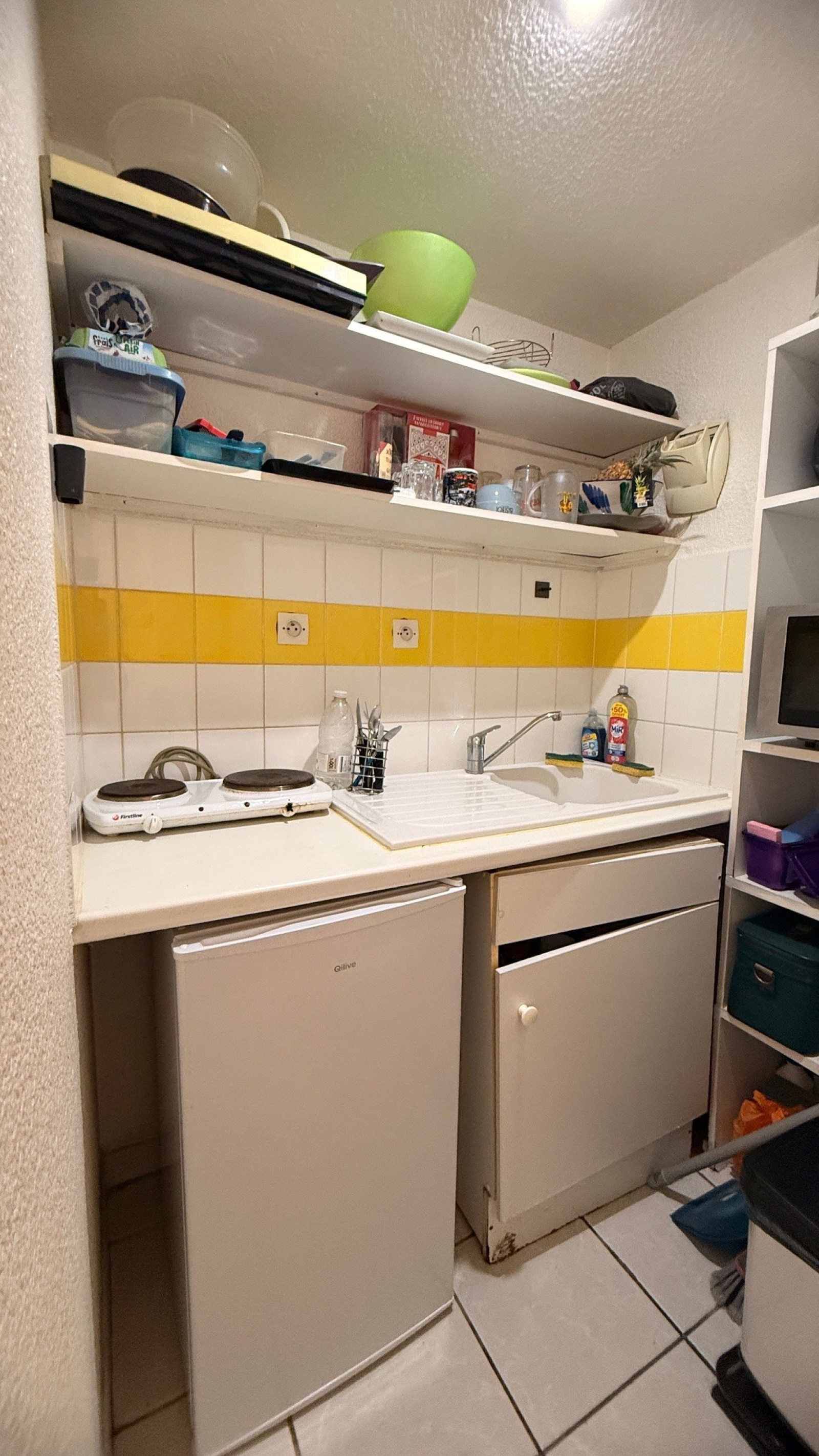 Image_, Appartement, Bordeaux, ref :778