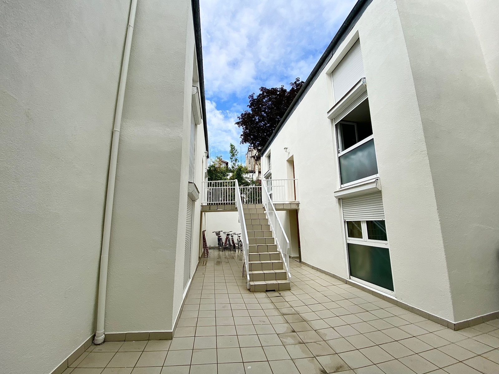 Image_, Appartement, Bordeaux, ref :778