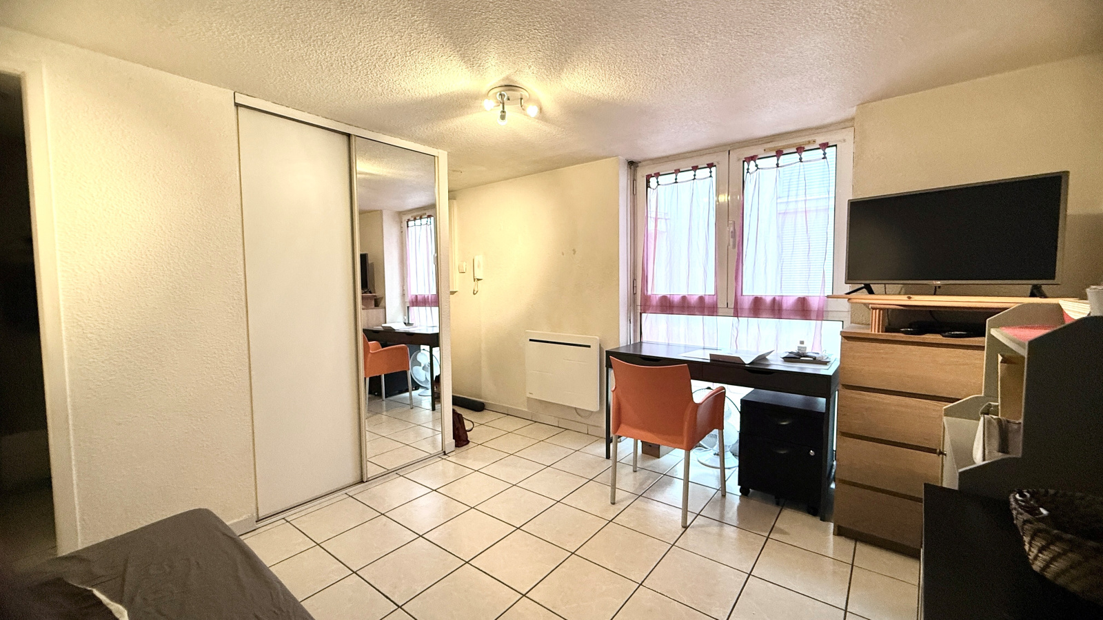 Image_, Appartement, Bordeaux, ref :778
