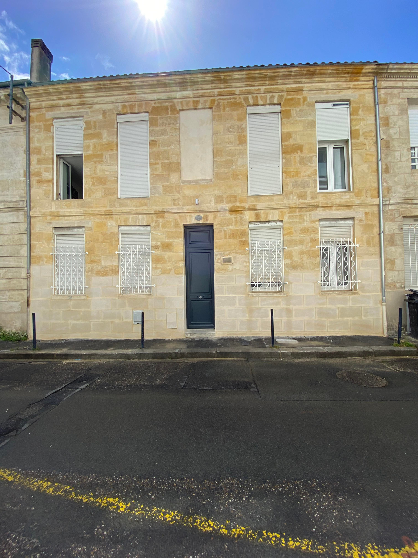 Image_, Appartement, Bordeaux, ref :778