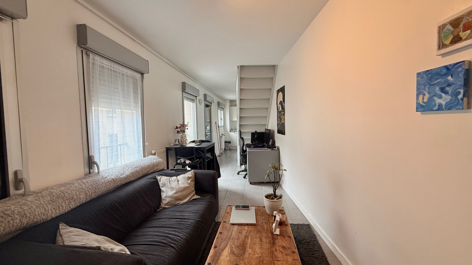 Image_, Appartement, Bordeaux, ref :RCVAP180017884