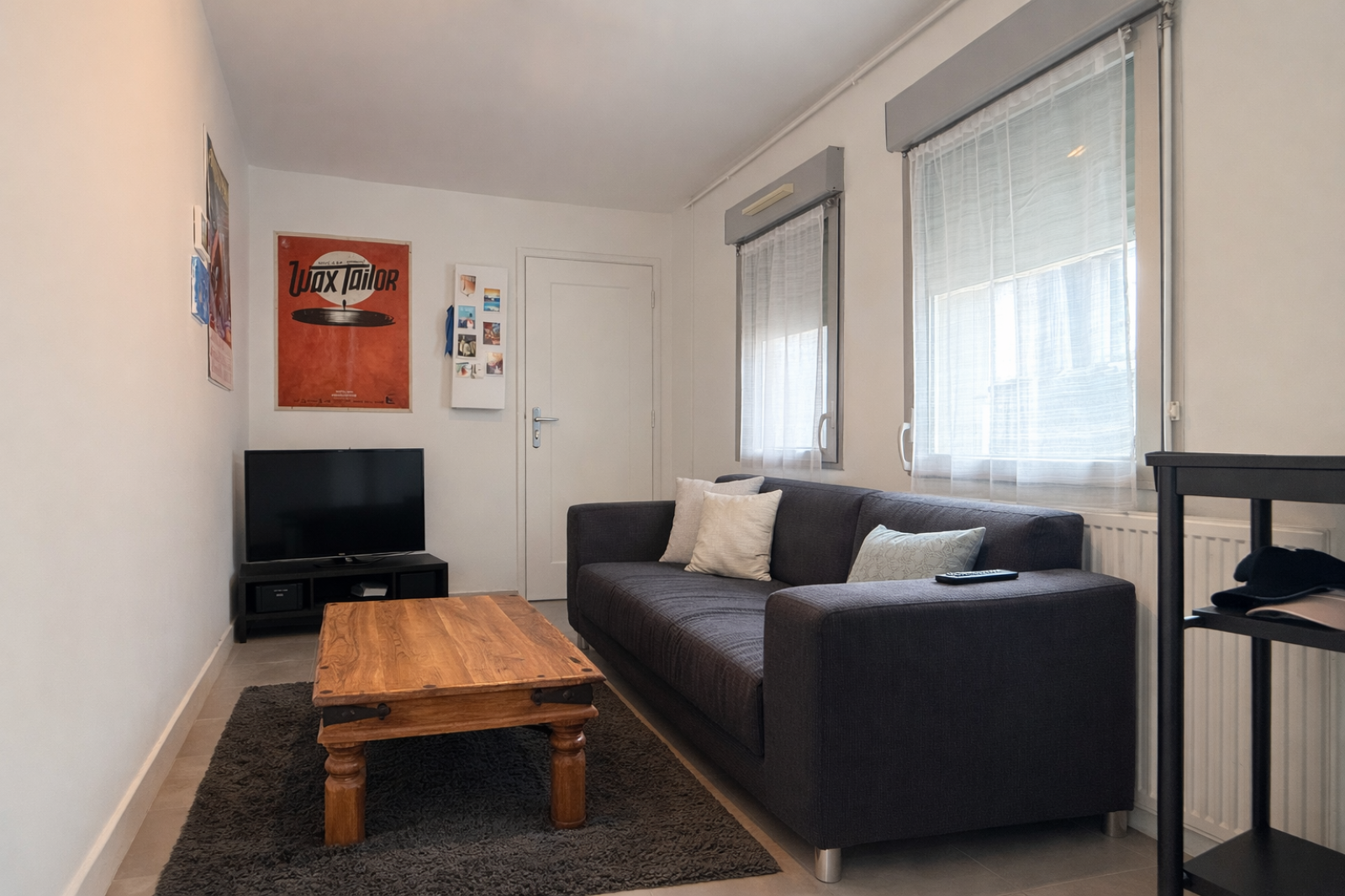 Image_, Appartement, Bordeaux, ref :RCVAP180017884