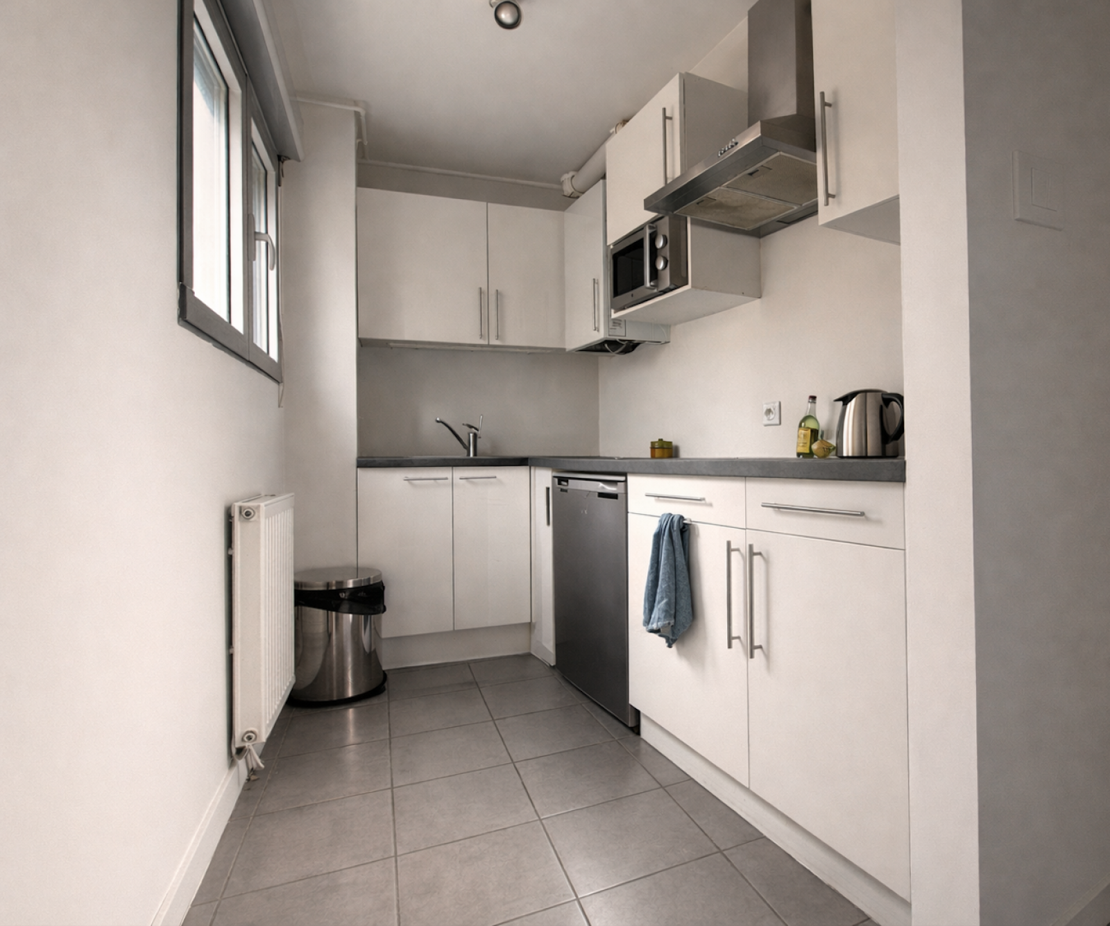 Image_, Appartement, Bordeaux, ref :RCVAP180017884