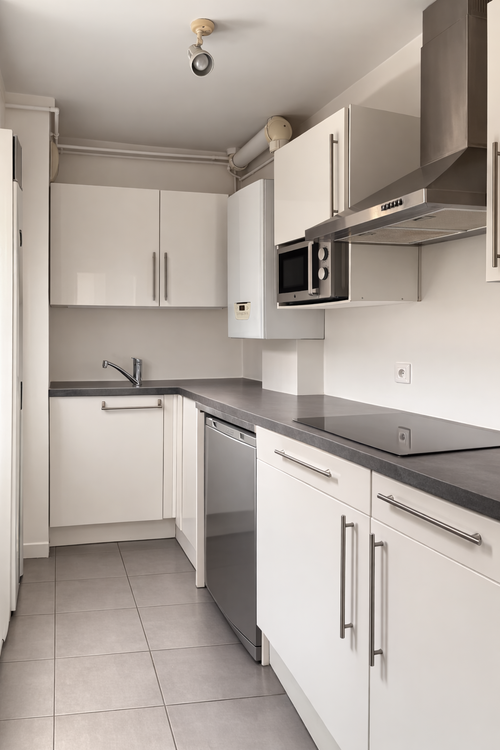 Image_, Appartement, Bordeaux, ref :RCVAP180017884