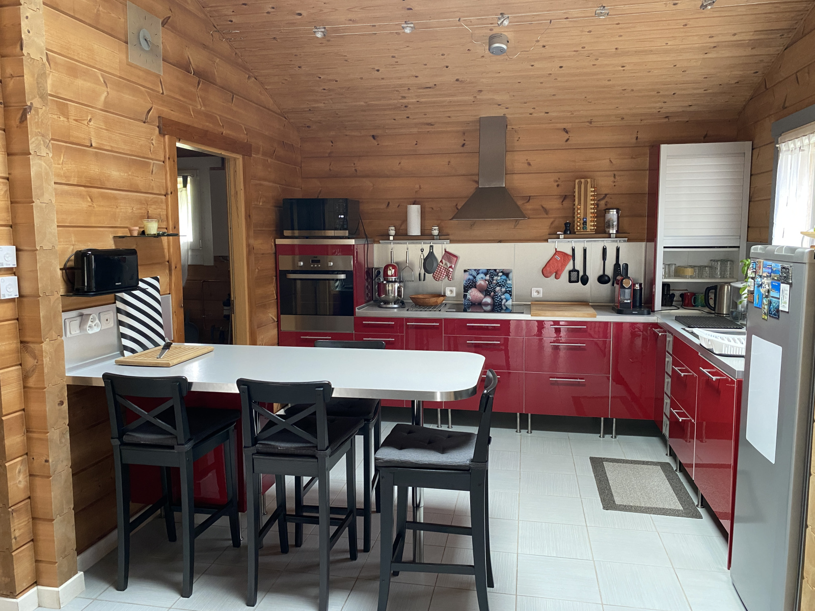 Image_, Maison, Captieux, ref :B401